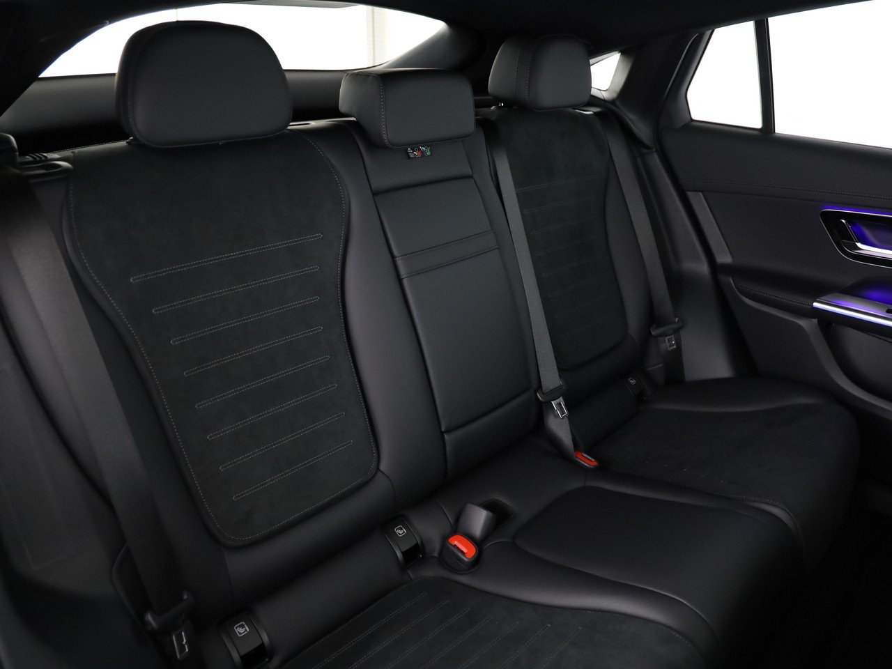 MERCEDES-BENZ GLC Coupé 300 4Matic 9G-Tronic - 11