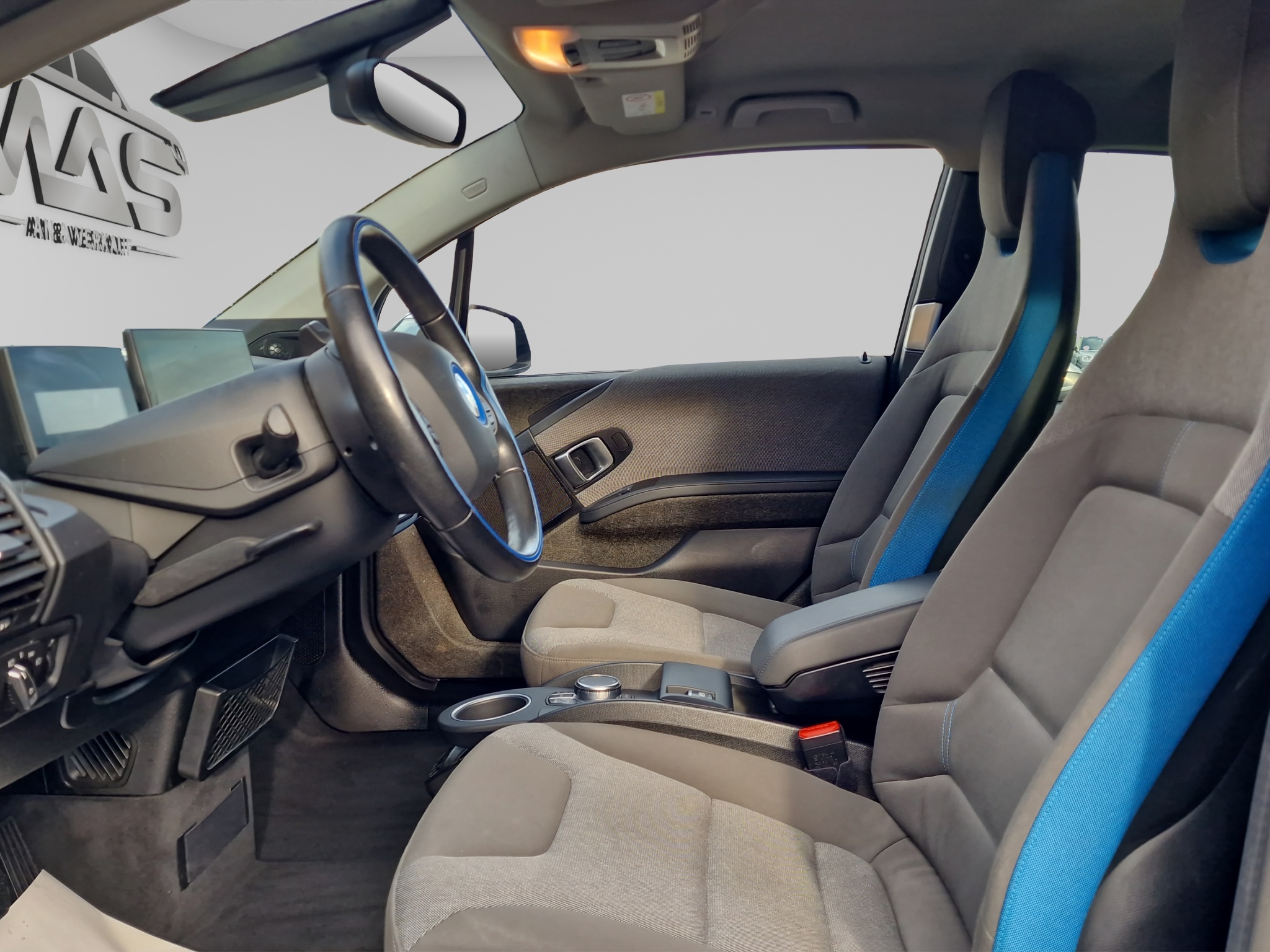 BMW i3 9