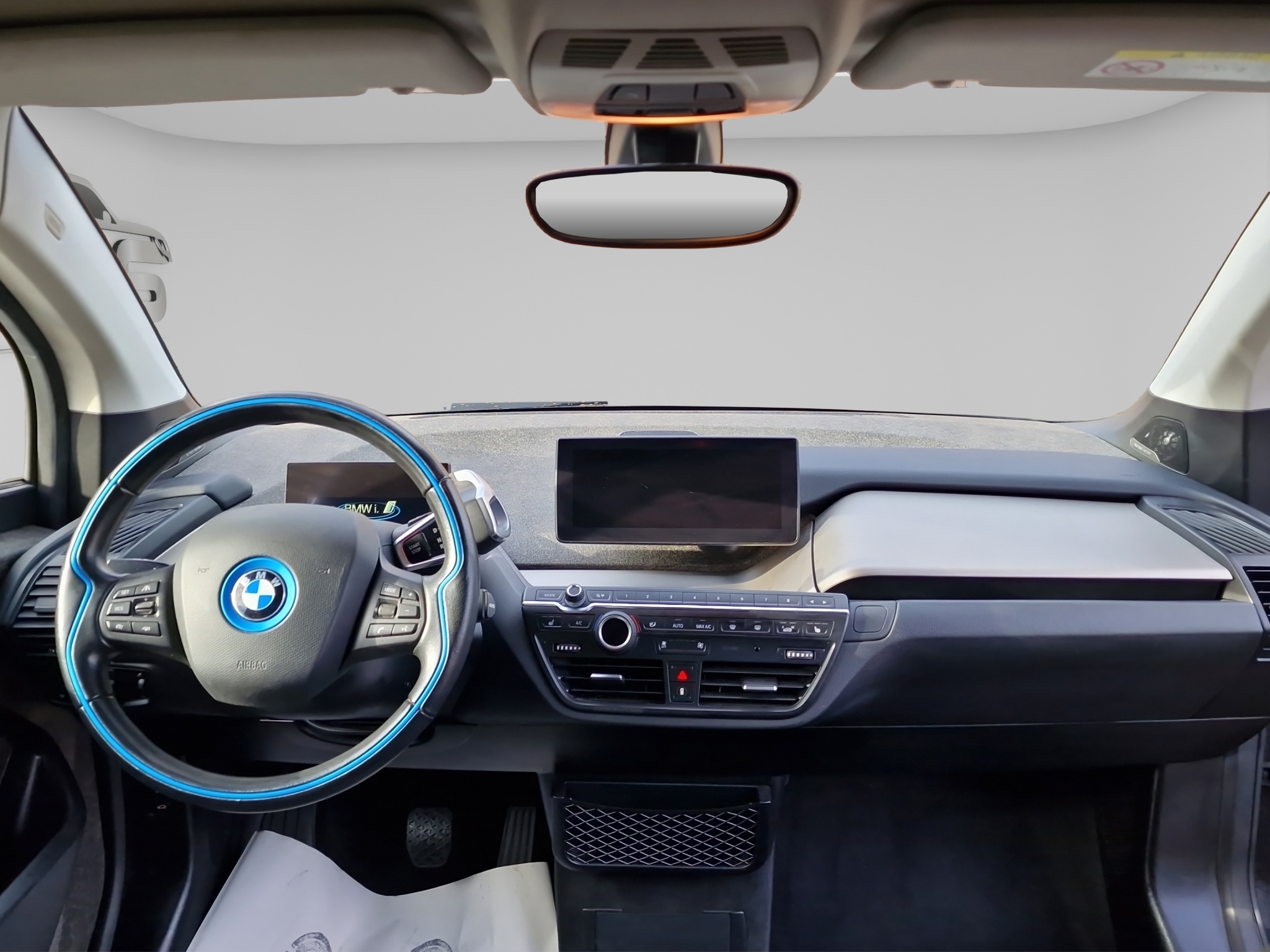 BMW i3 12