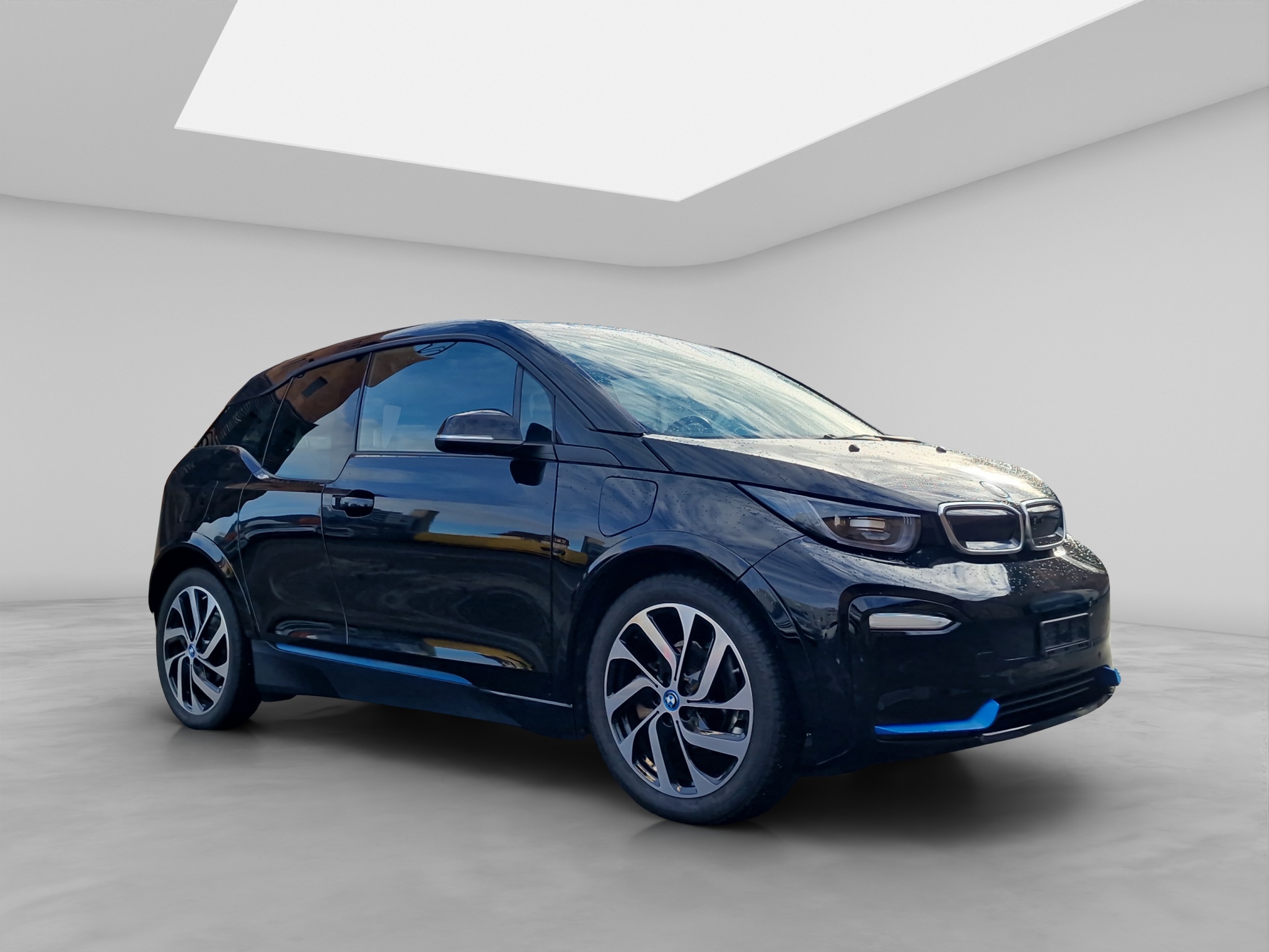 BMW i3 8