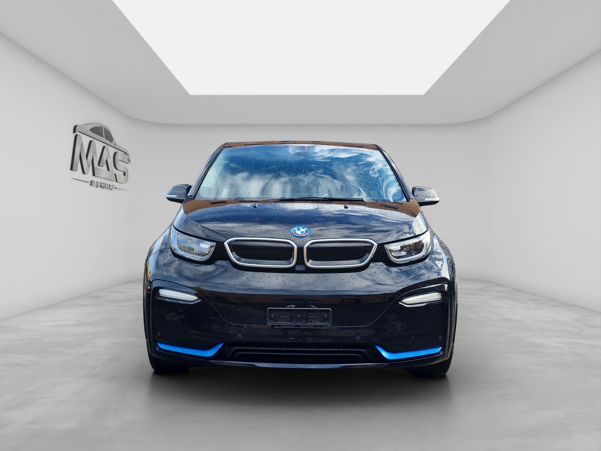 BMW i3 2