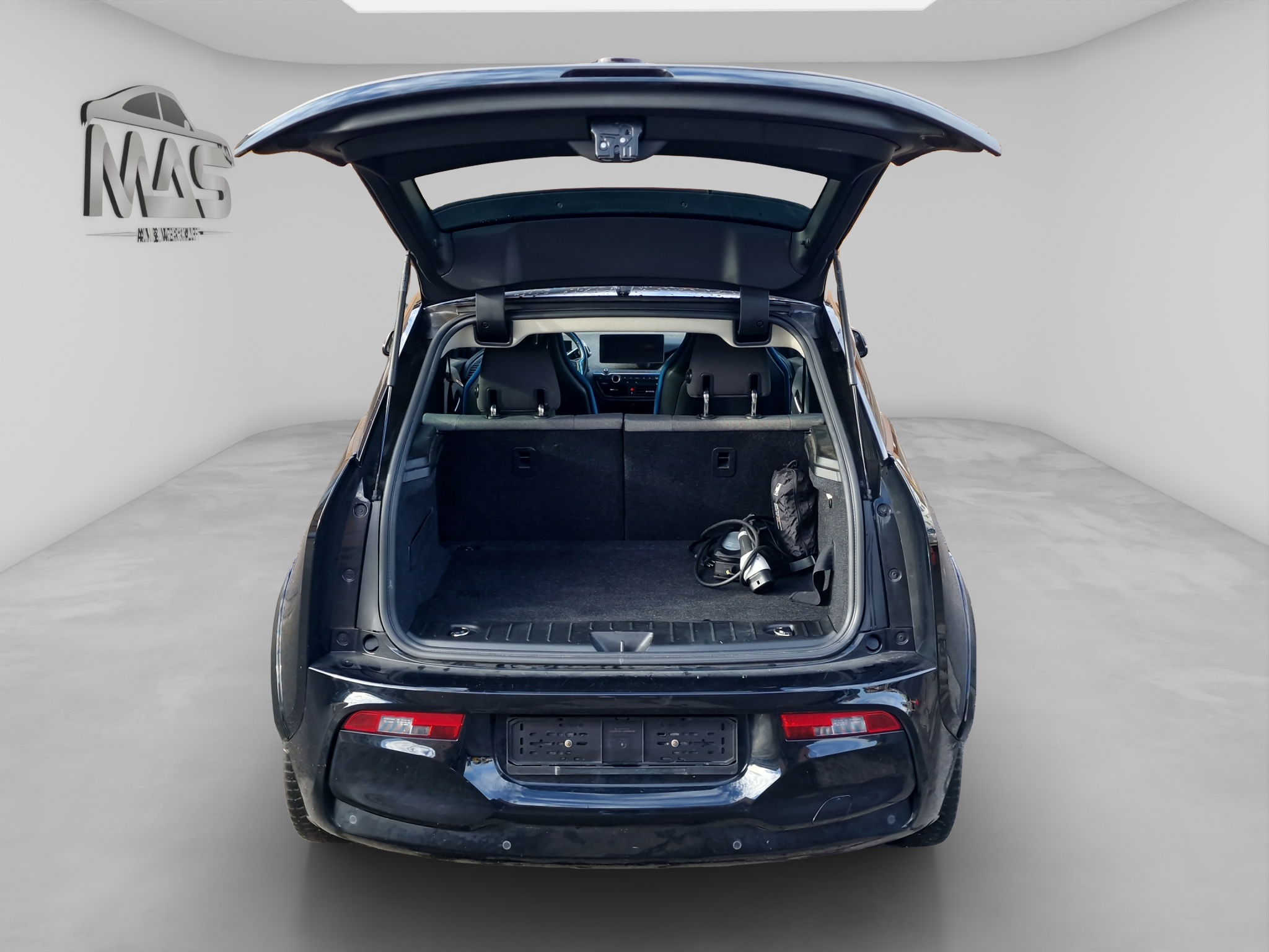 BMW i3 13