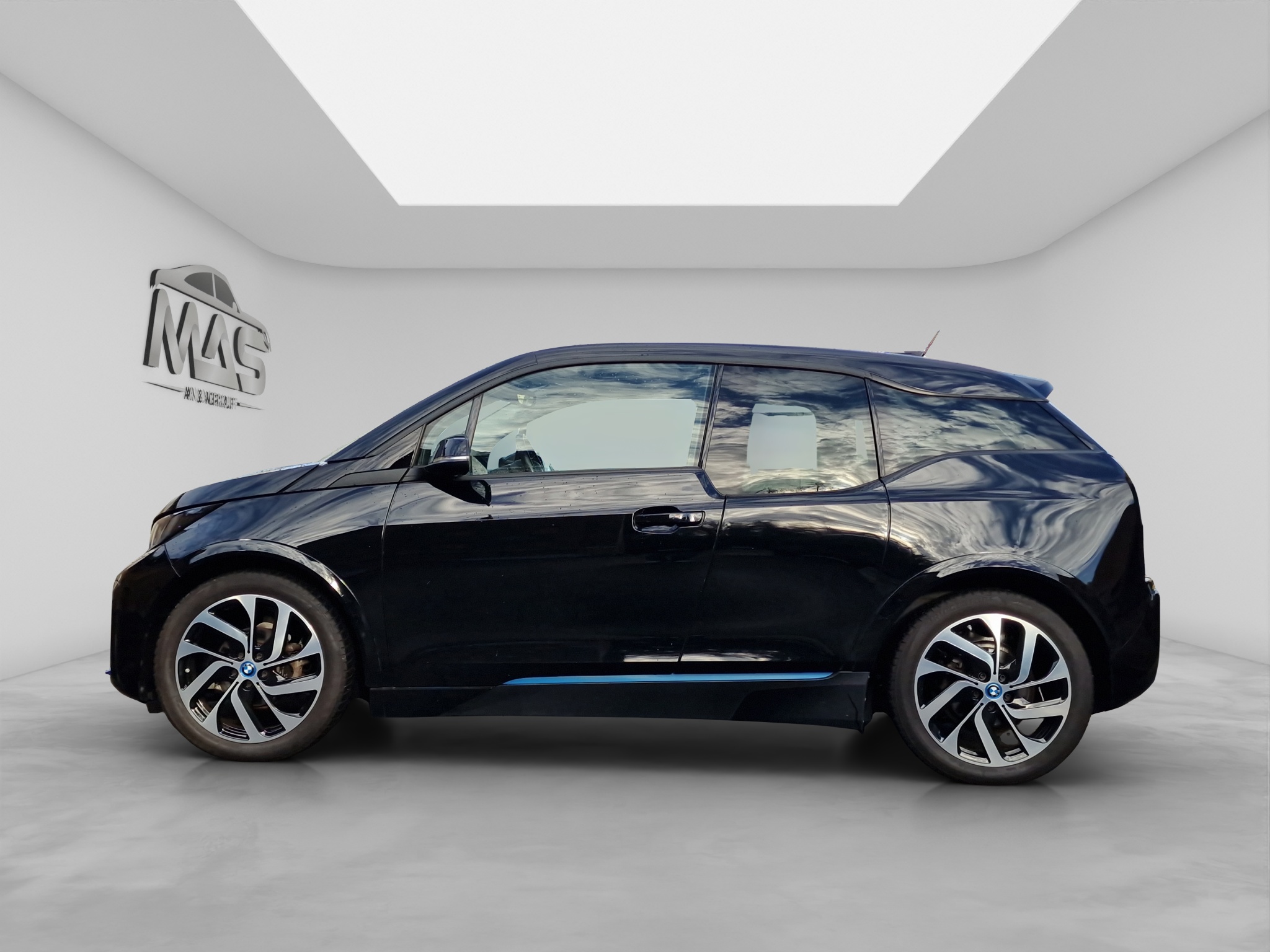 BMW i3 3