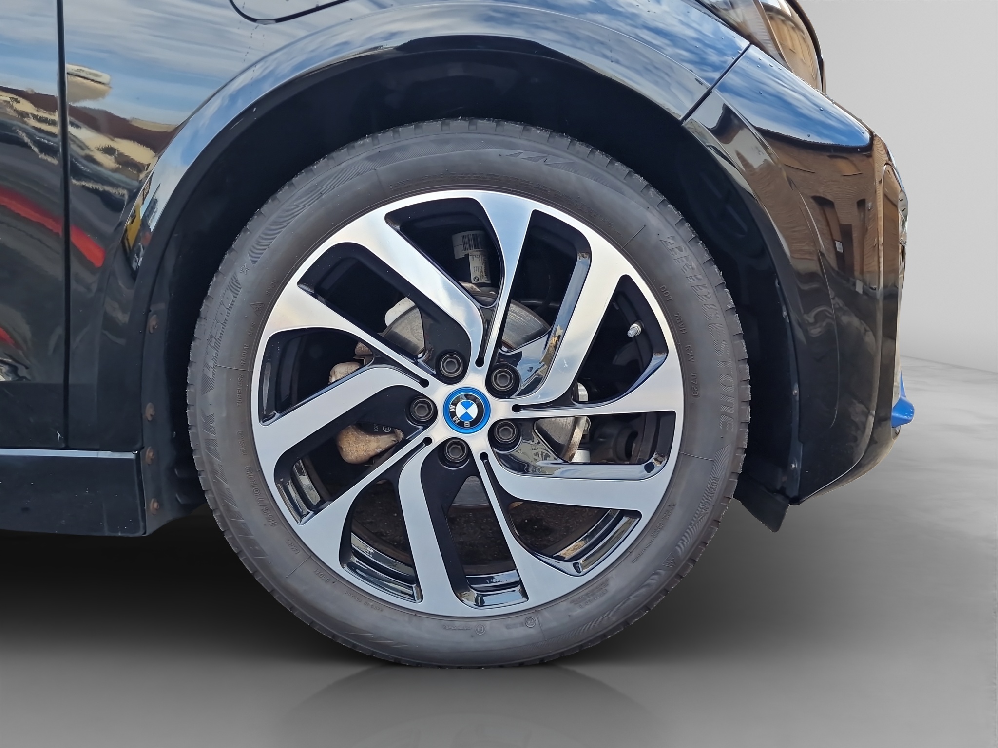BMW i3 14