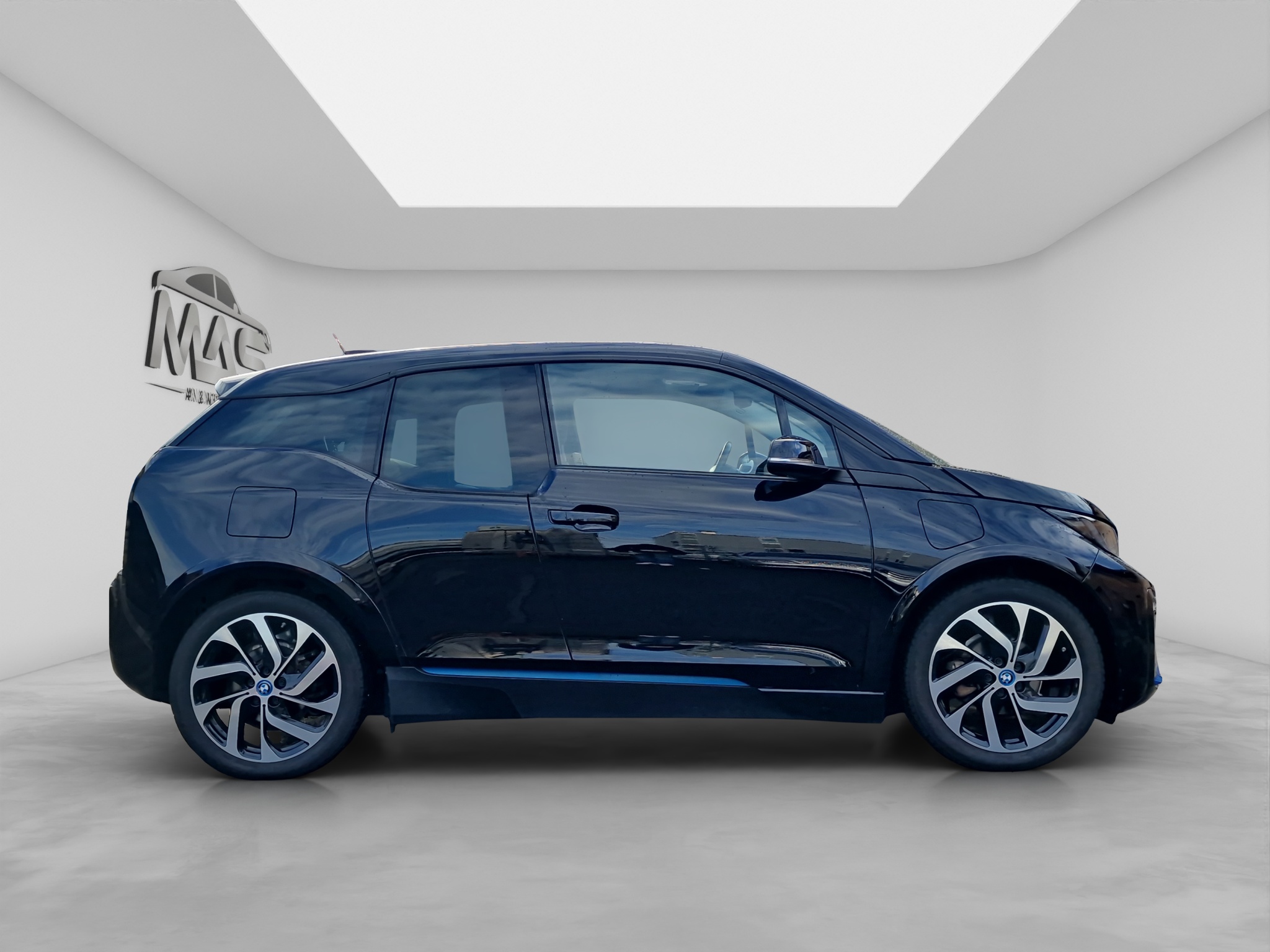 BMW i3 7