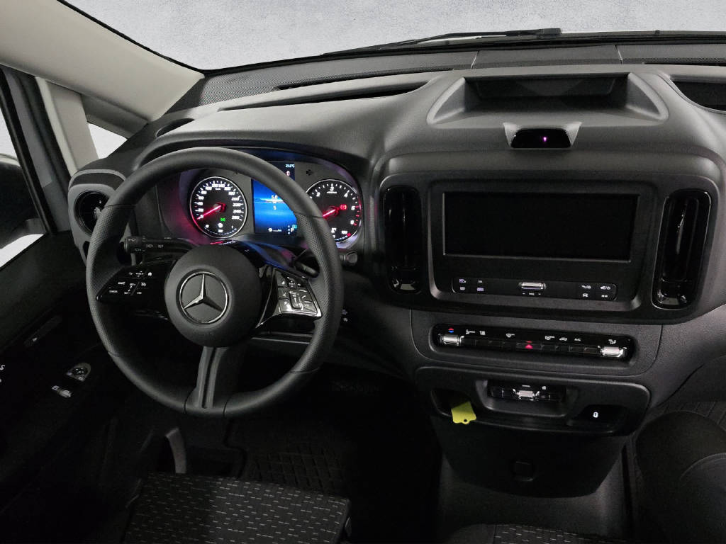 MERCEDES-BENZ Vito 114 Kaw. L 2.0 CDI Pro Worker - 14