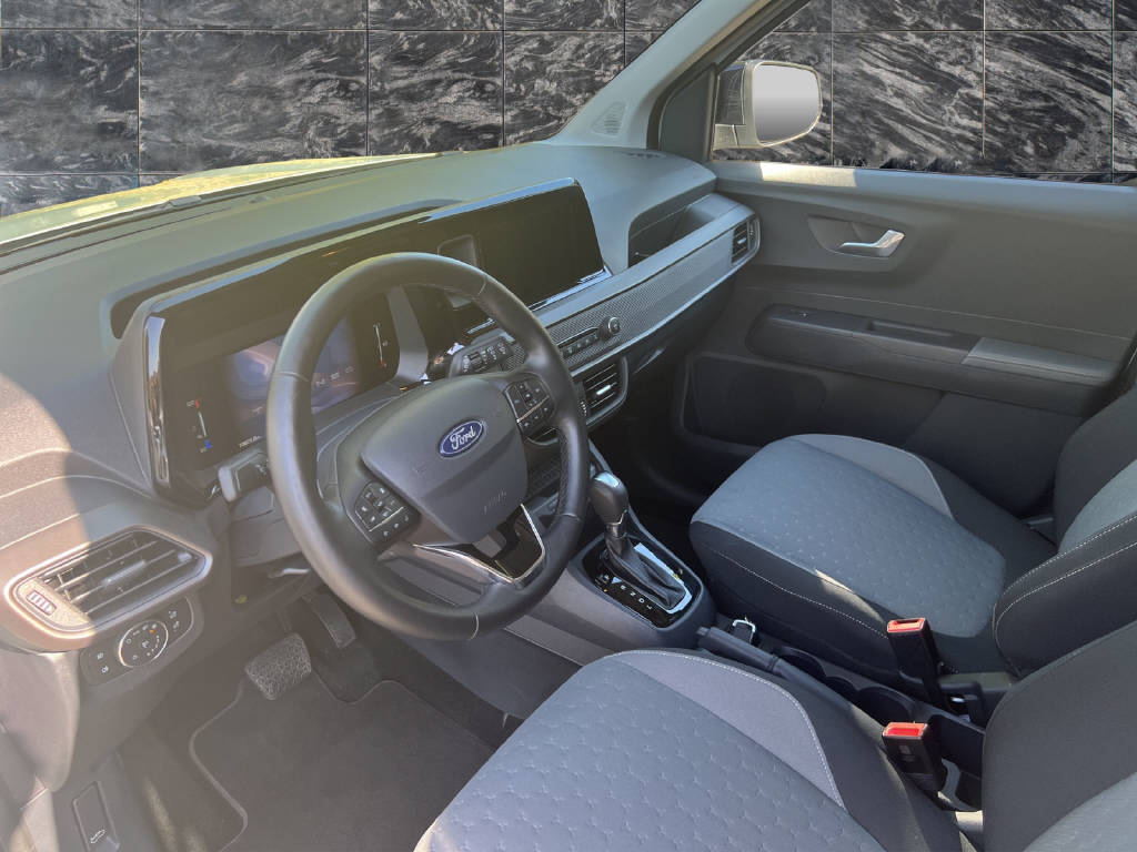 FORD TOURNEO COURIERier 1.0 EcoBoost Titanium - 7