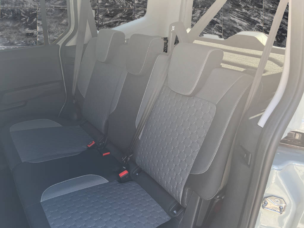 FORD TOURNEO COURIERier 1.0 EcoBoost Titanium - 9