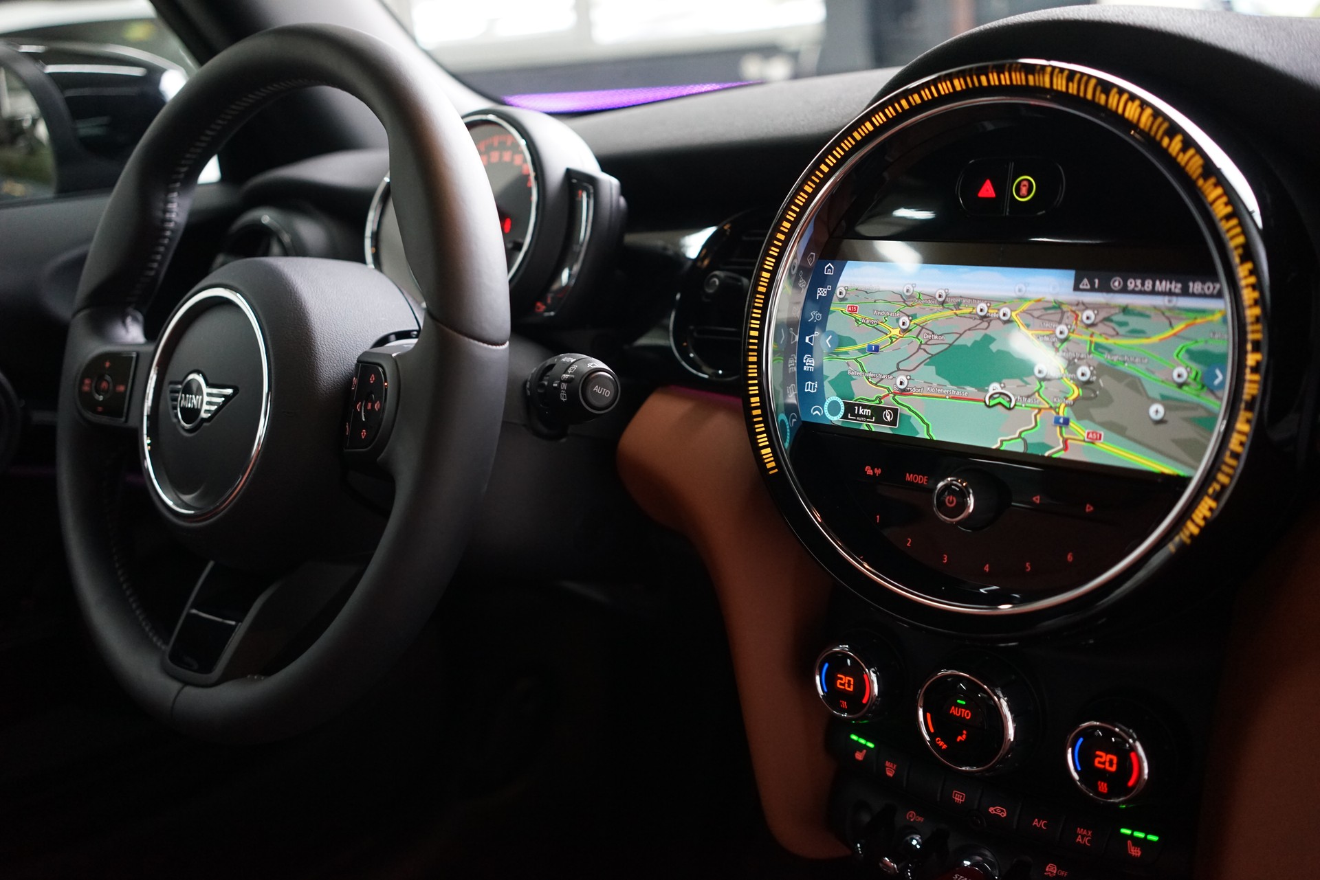 MINI Cooper S Steptronic DKG - 27