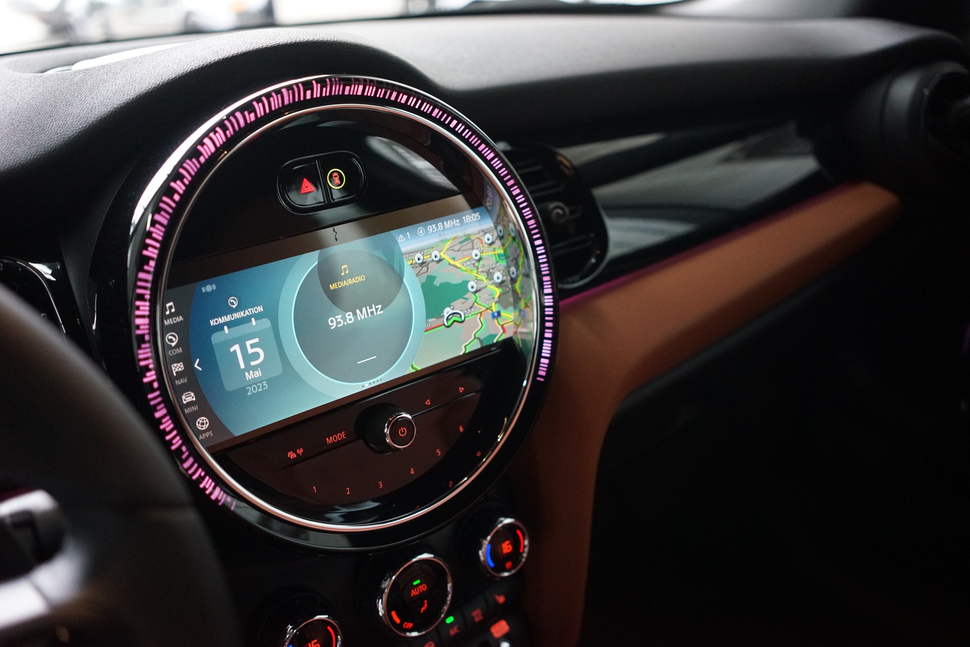 MINI Cooper S Steptronic DKG - 19