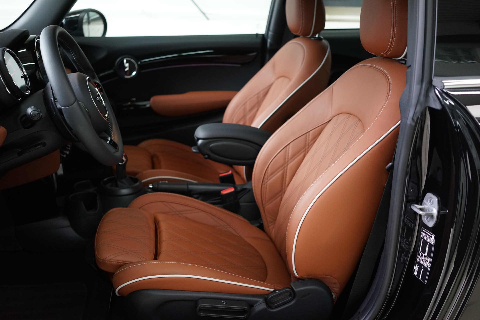 MINI Cooper S Steptronic DKG - 24