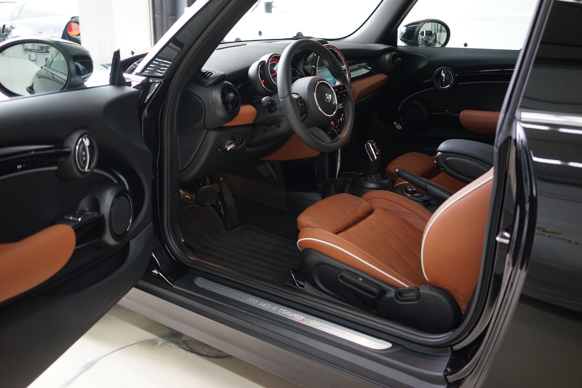 MINI Cooper S Steptronic DKG - 16
