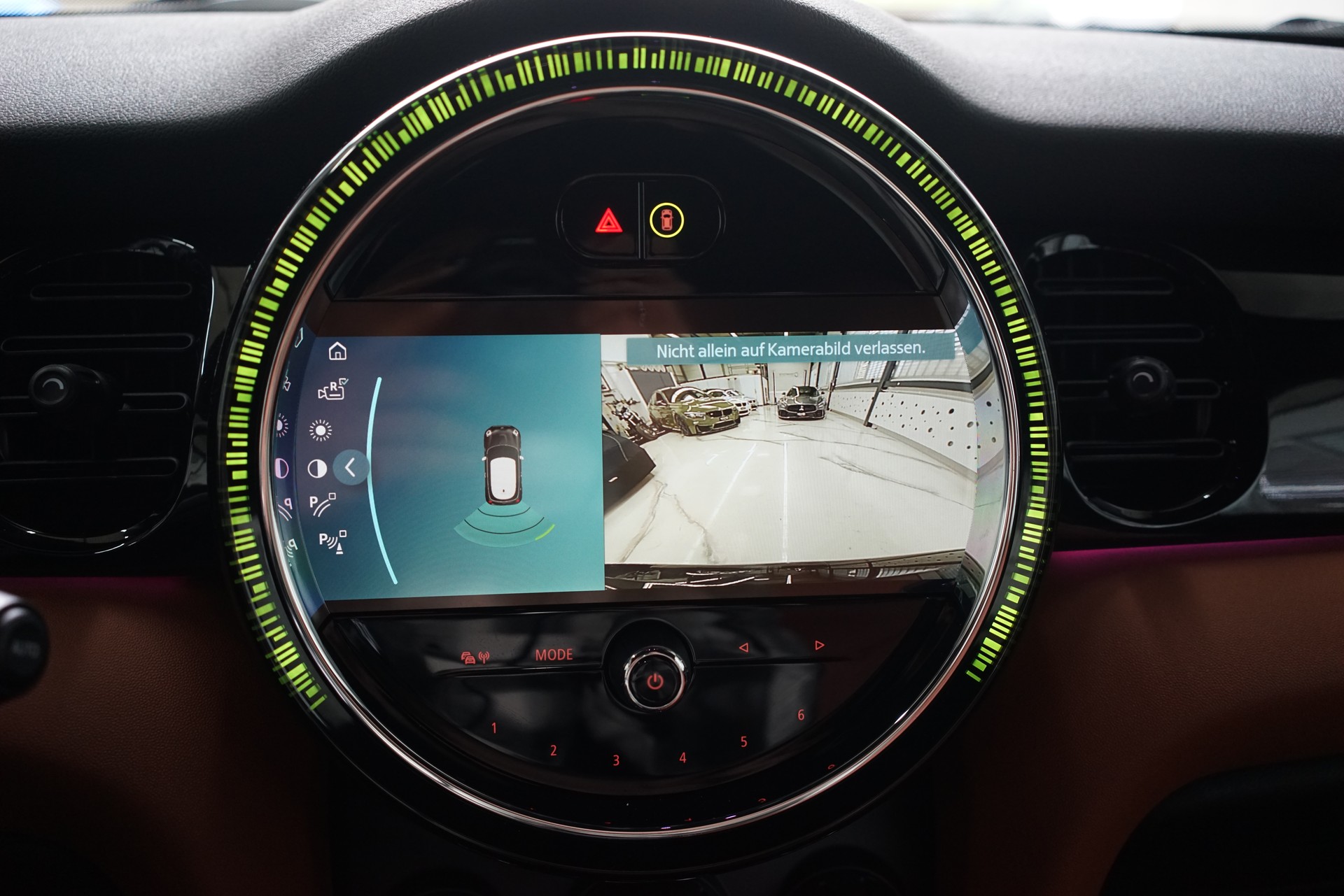 MINI Cooper S Steptronic DKG - 20