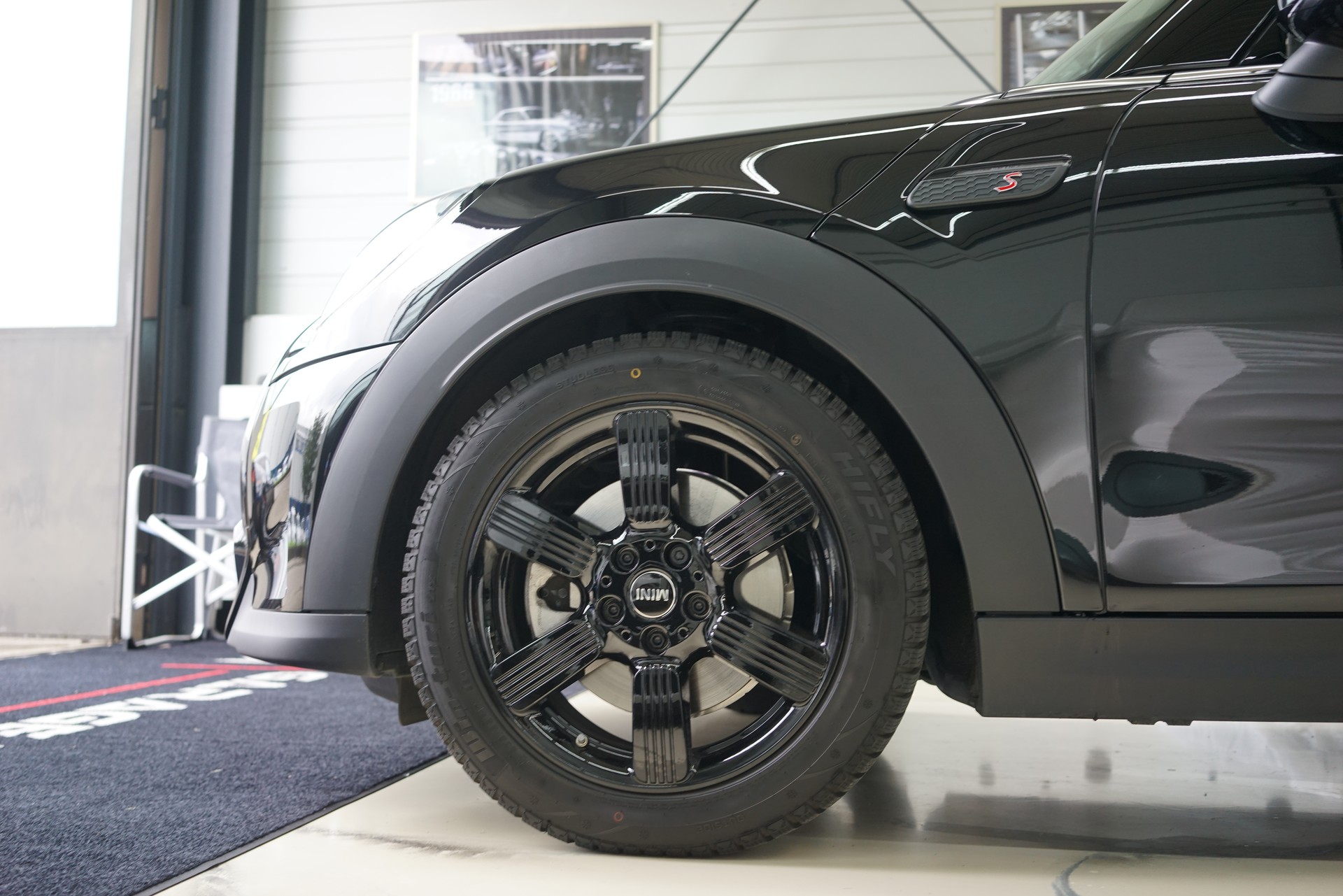 MINI Cooper S Steptronic DKG - 15