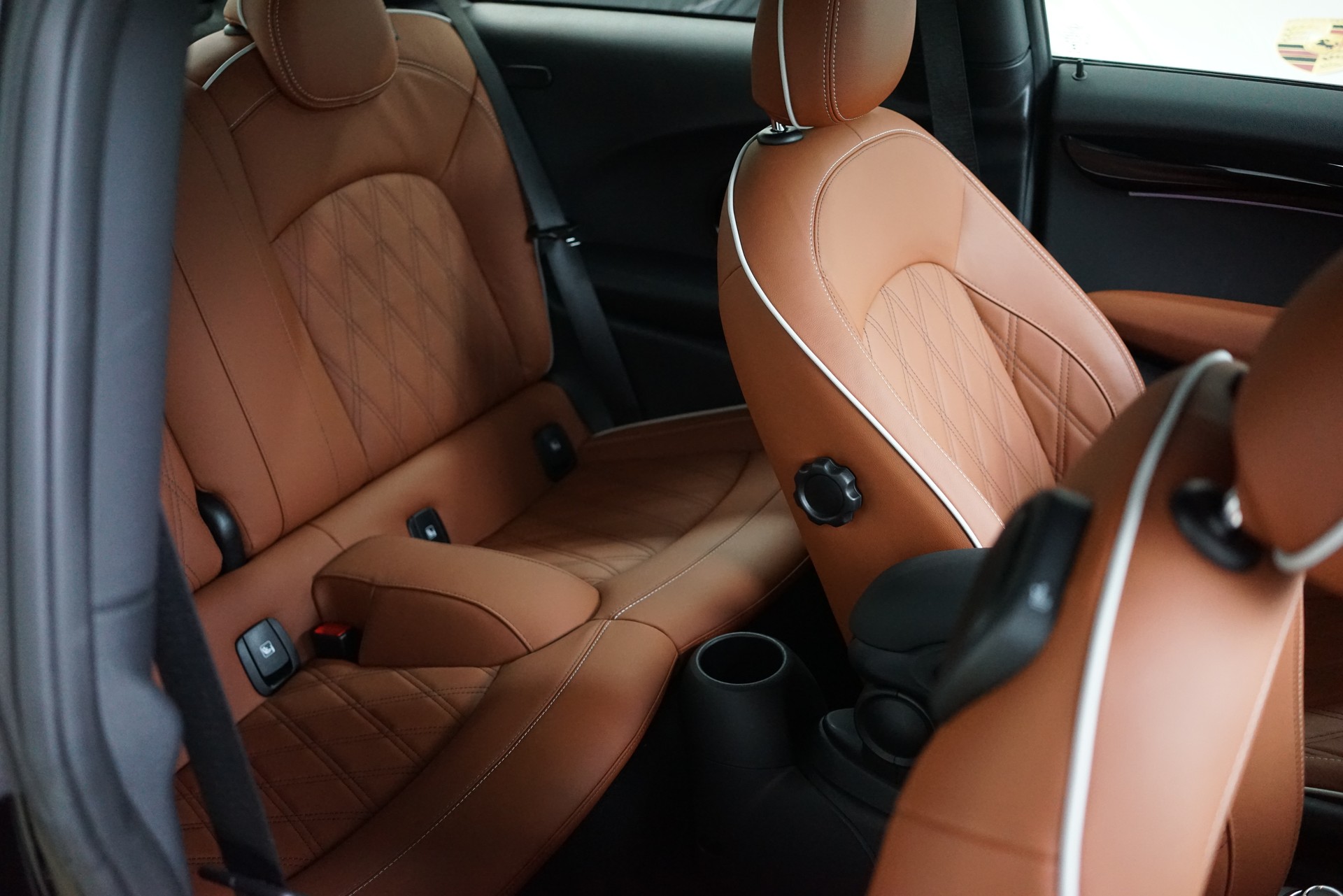 MINI Cooper S Steptronic DKG - 30