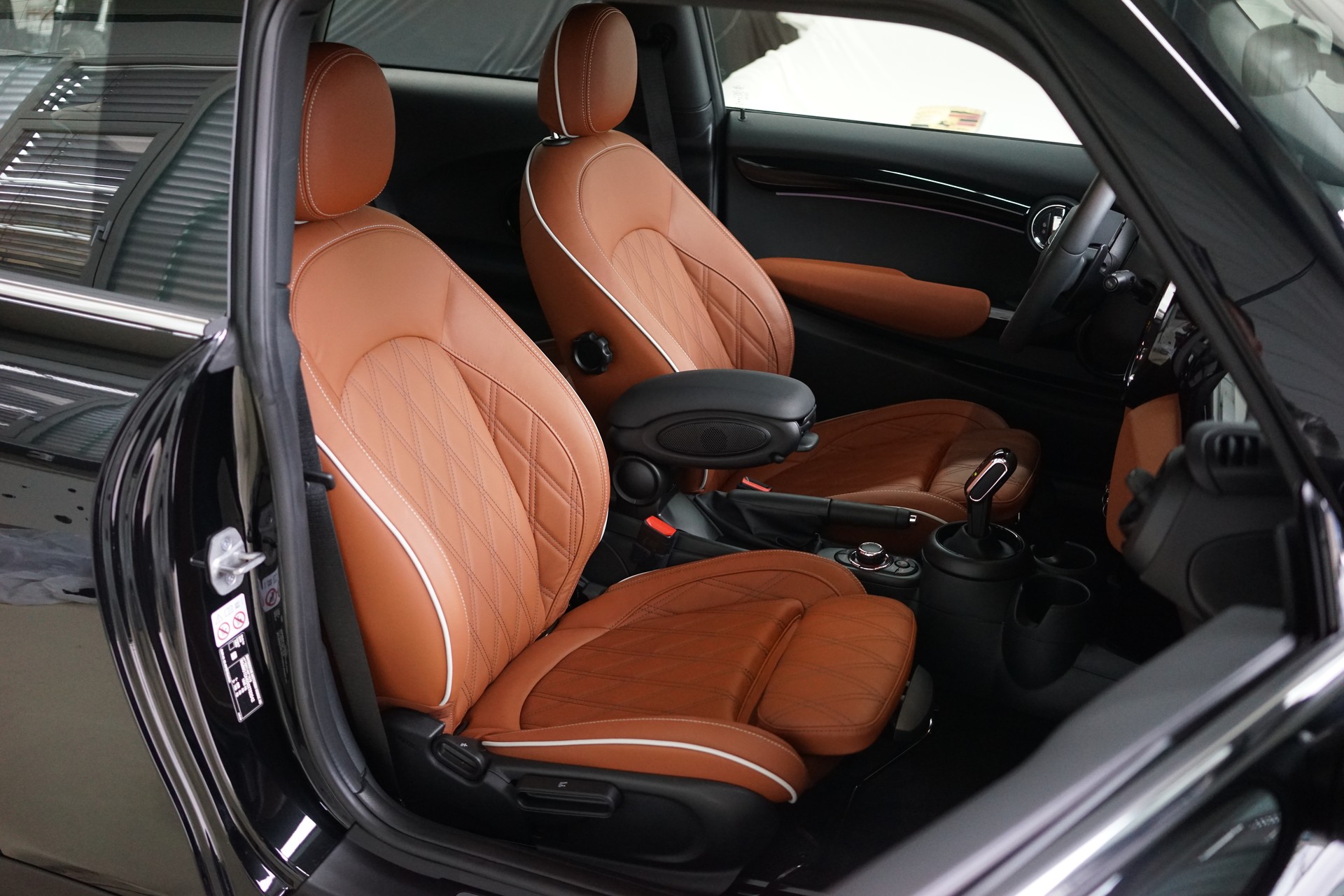 MINI Cooper S Steptronic DKG - 32