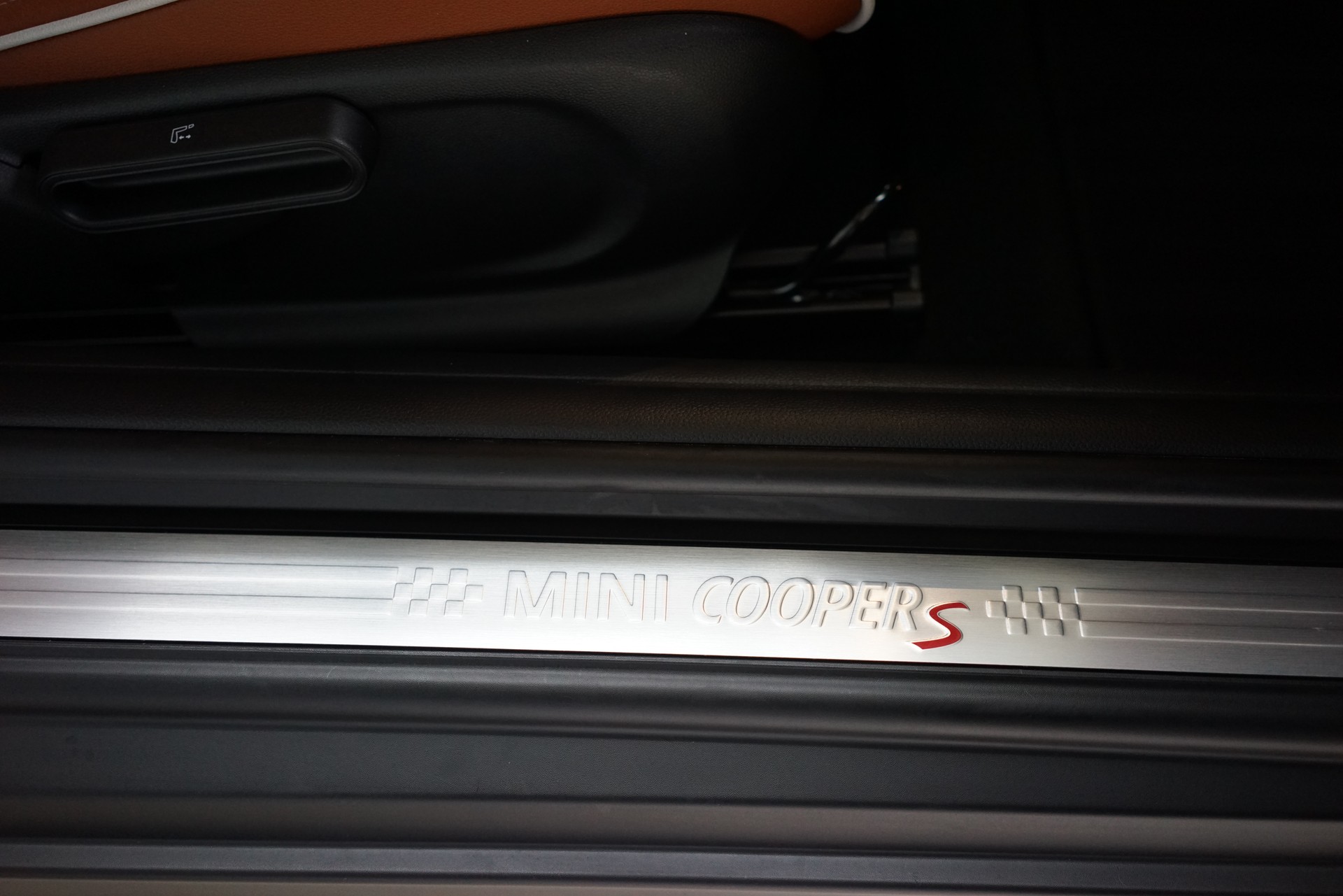 MINI Cooper S Steptronic DKG - 31