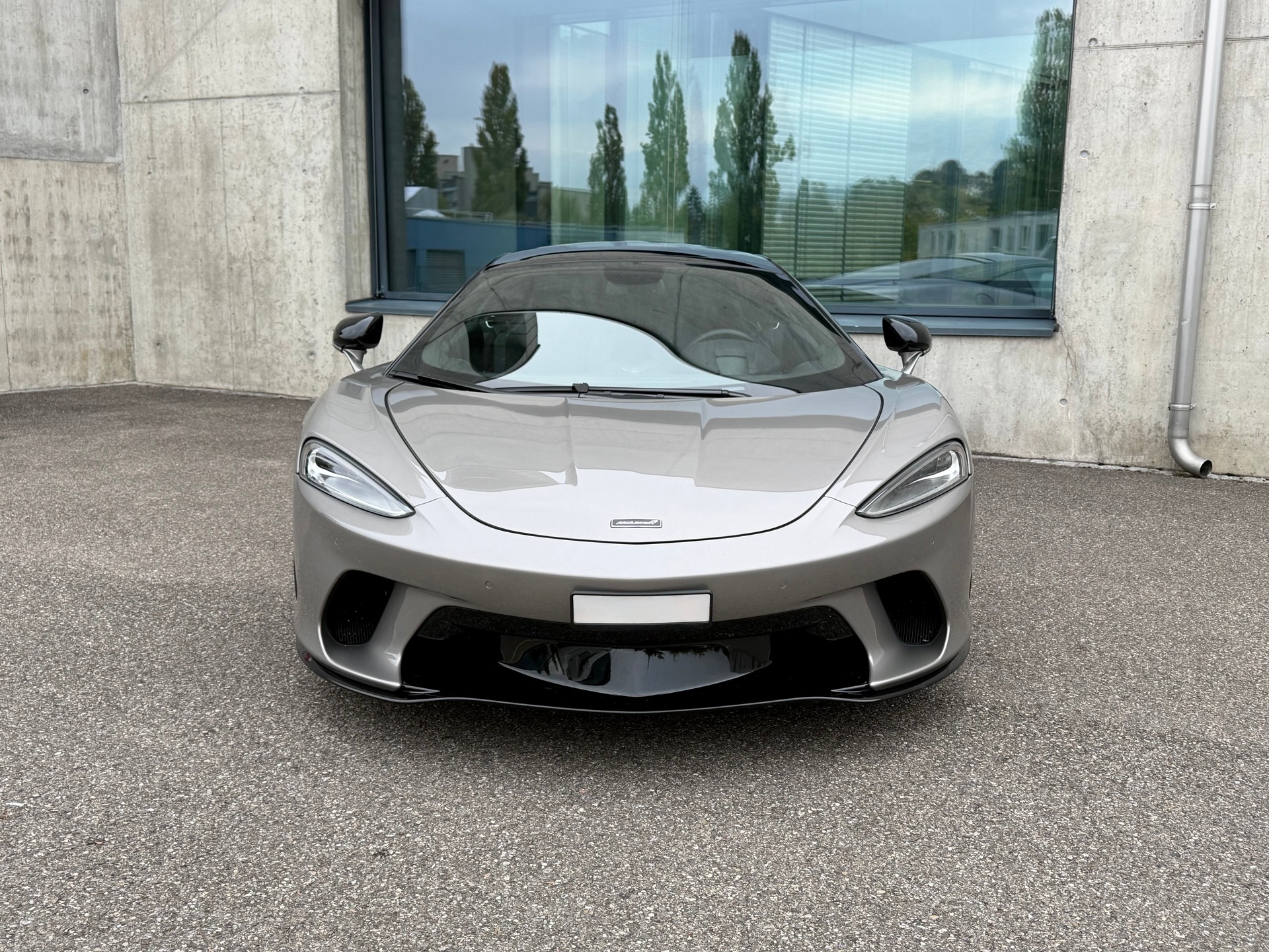 McLAREN GT Luxe - 2
