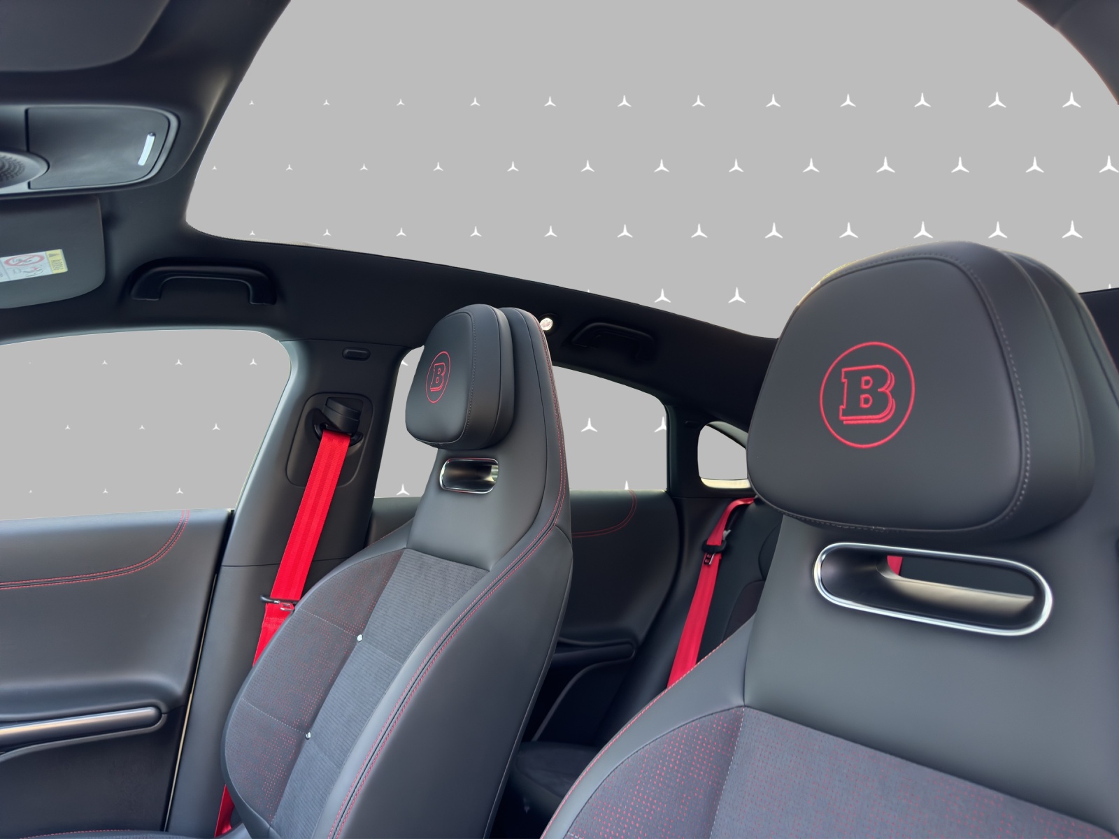 SMART #3 66kWh BRABUS - 13