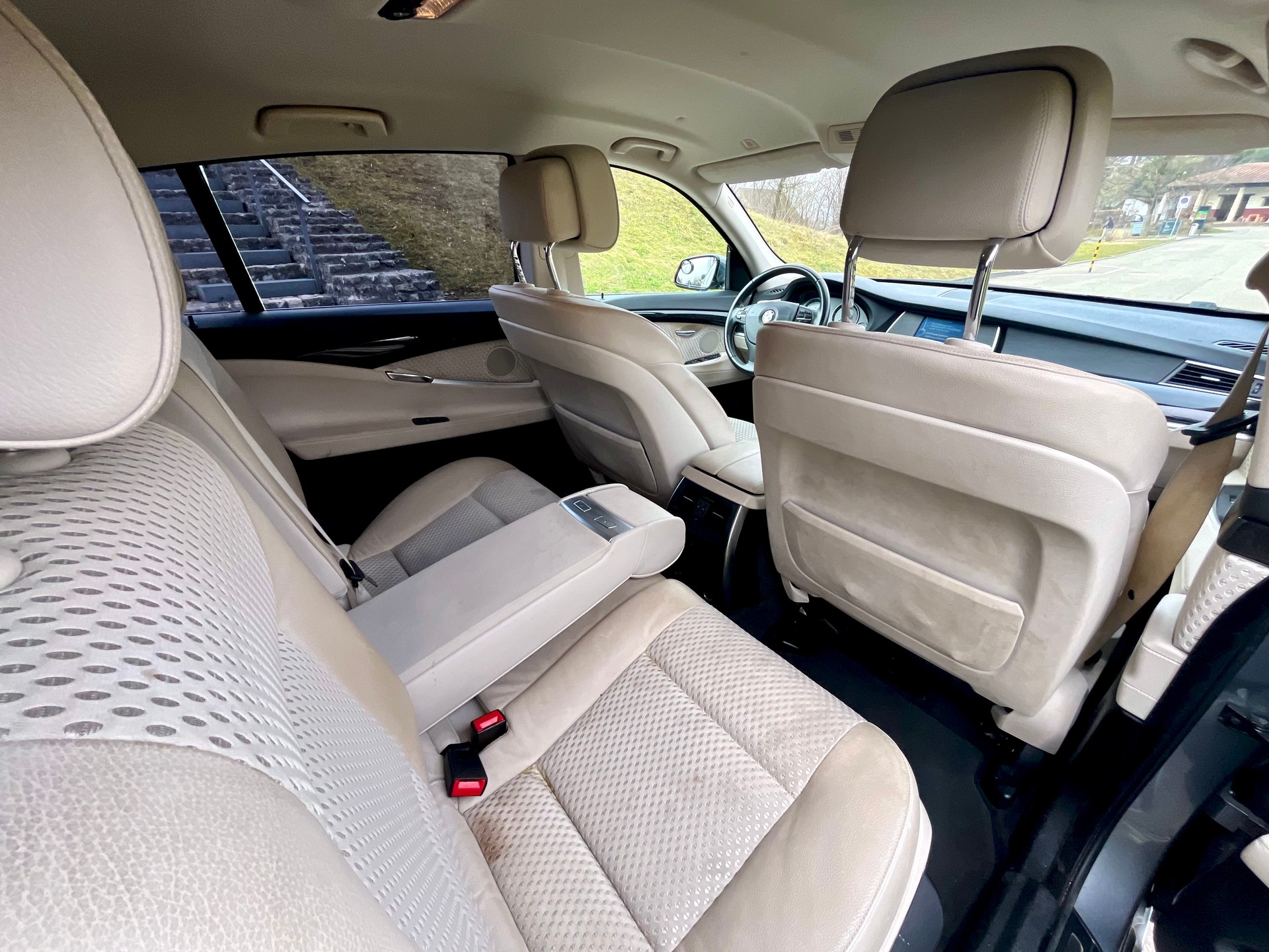 BMW 530d GT Steptronic - 15