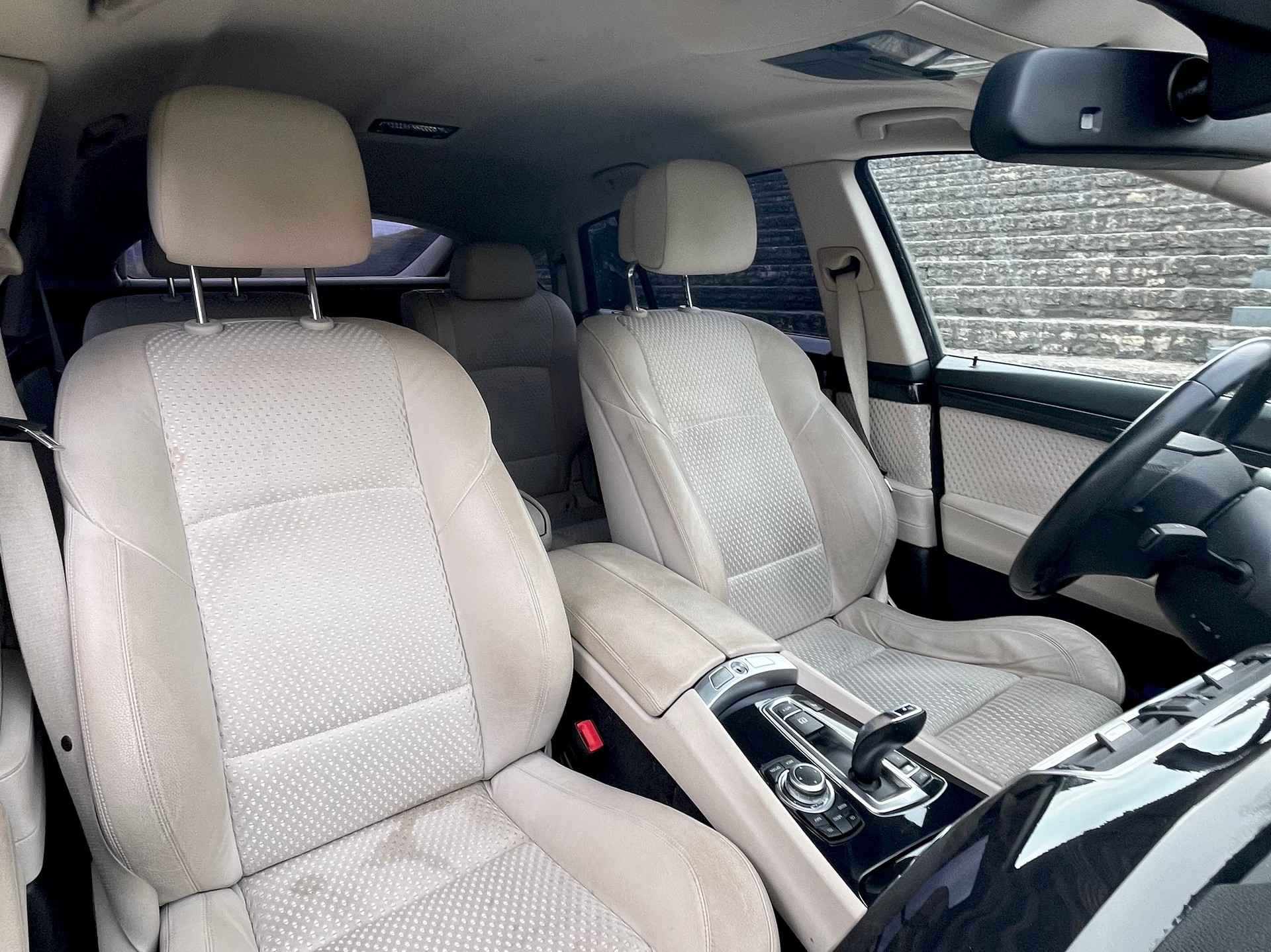 BMW 530d GT Steptronic - 14