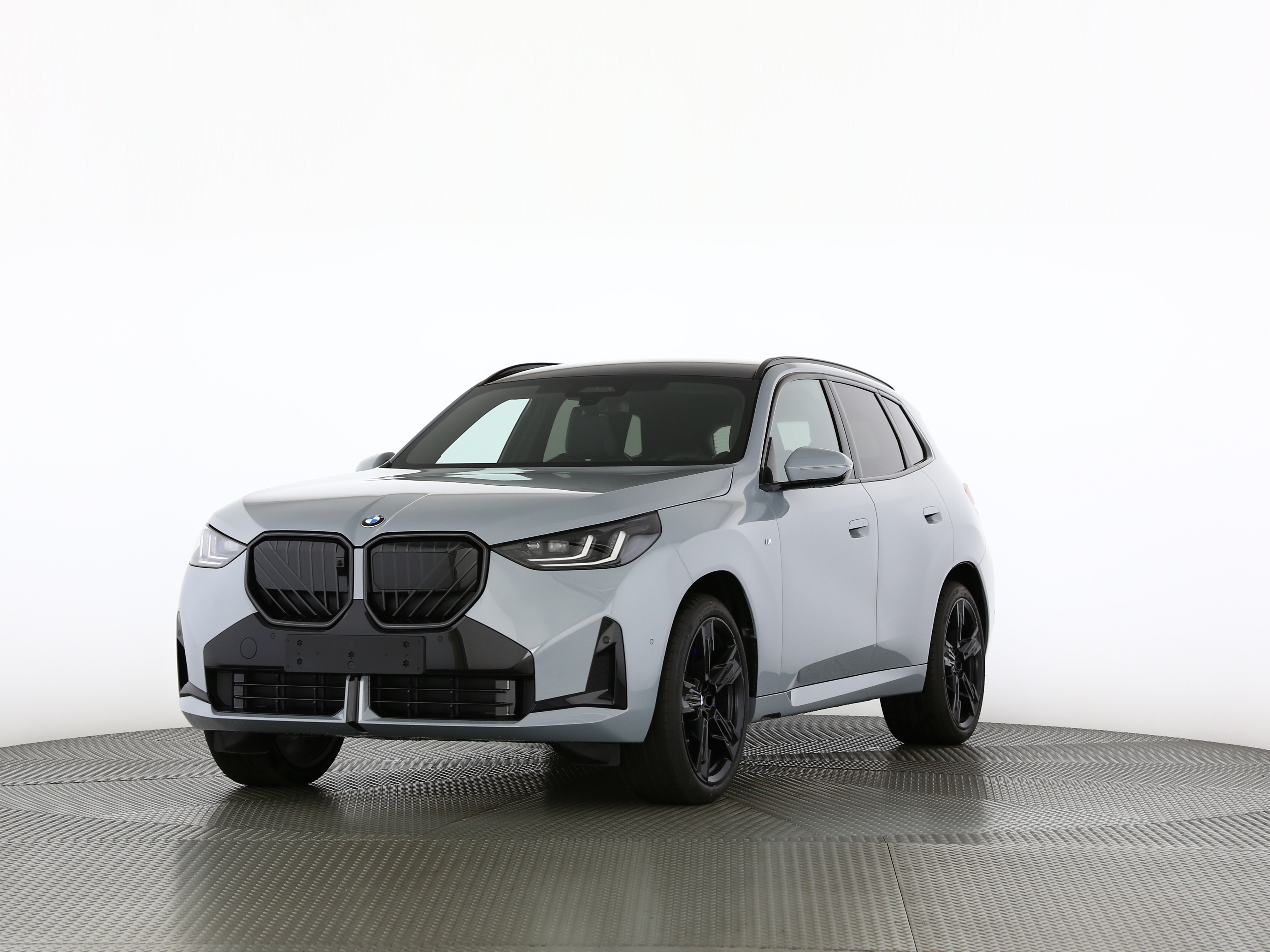 X3 xDrive 48V 40d M Sport Pro