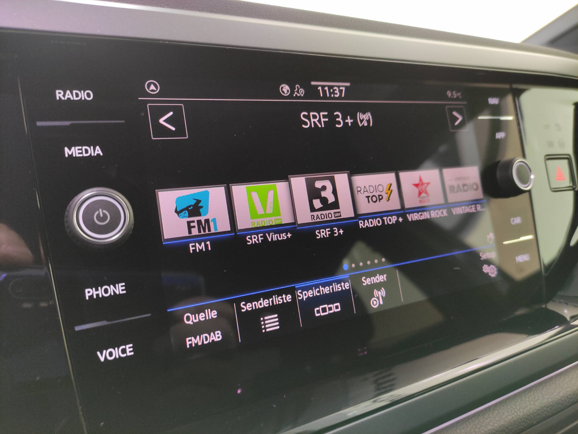 VW Taigo 1.5 TSI R-Line DSG - 7
