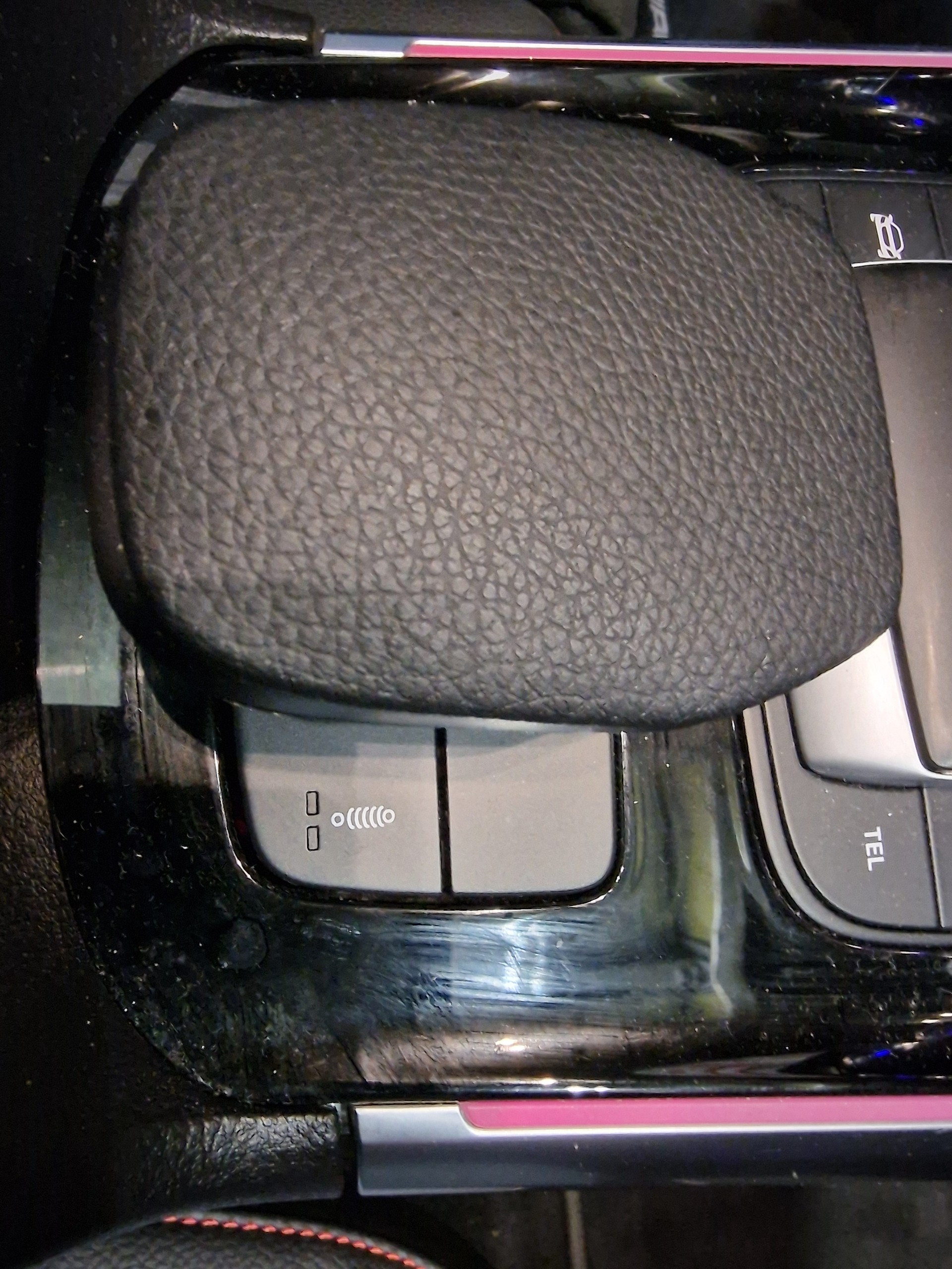 MERCEDES-BENZ GLA 35 AMG 4Matic 8G-Speedshift DCT 8xAlu 24Mt Gara - 26