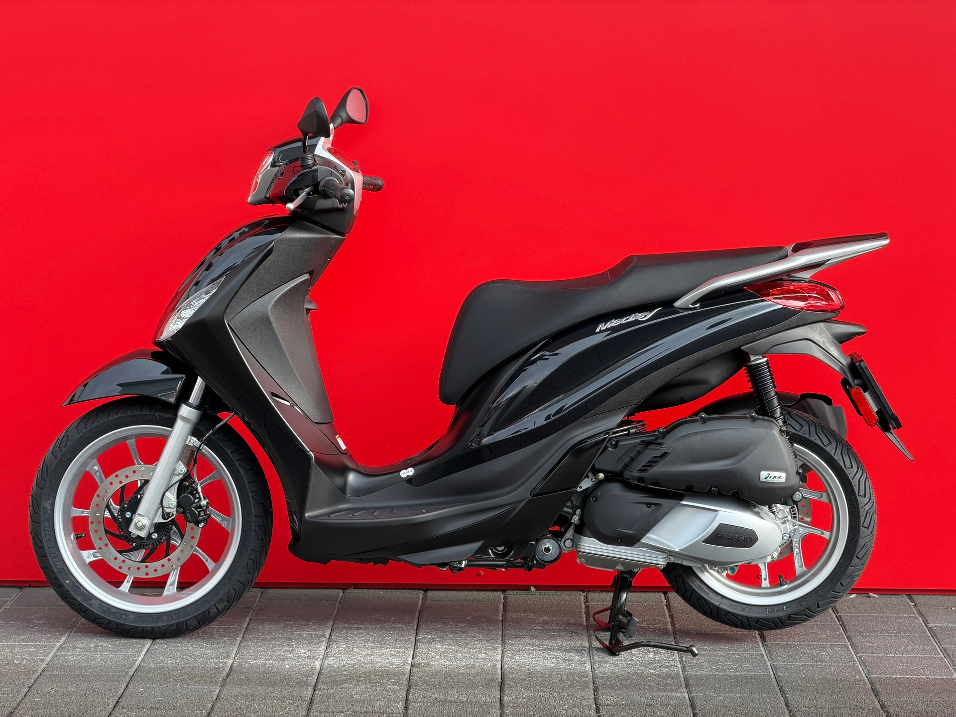 PIAGGIO Medley 200 E5+ - 3