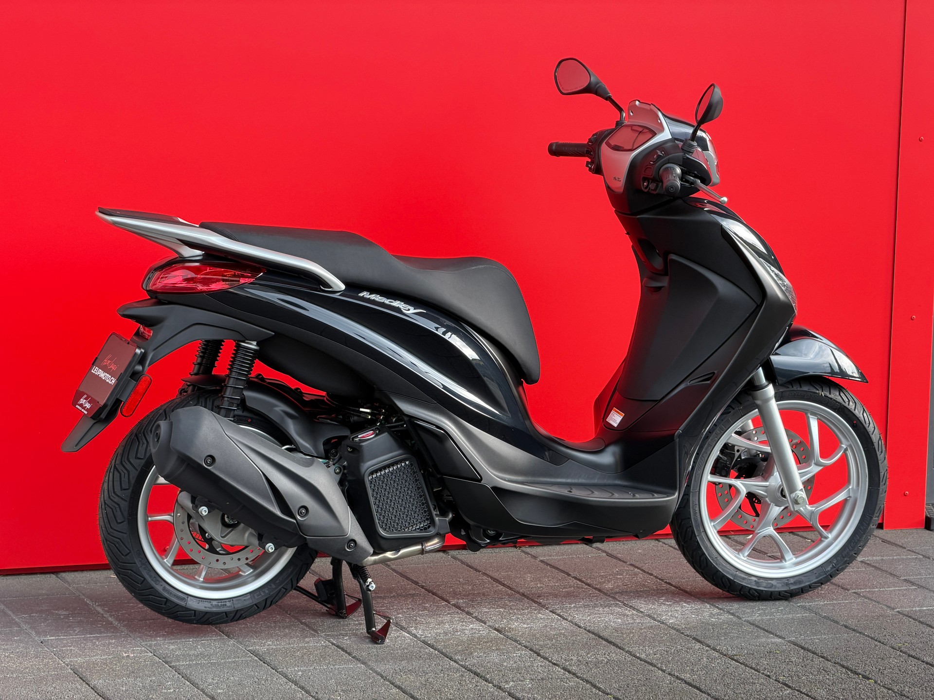 PIAGGIO Medley 200 E5+ - 15