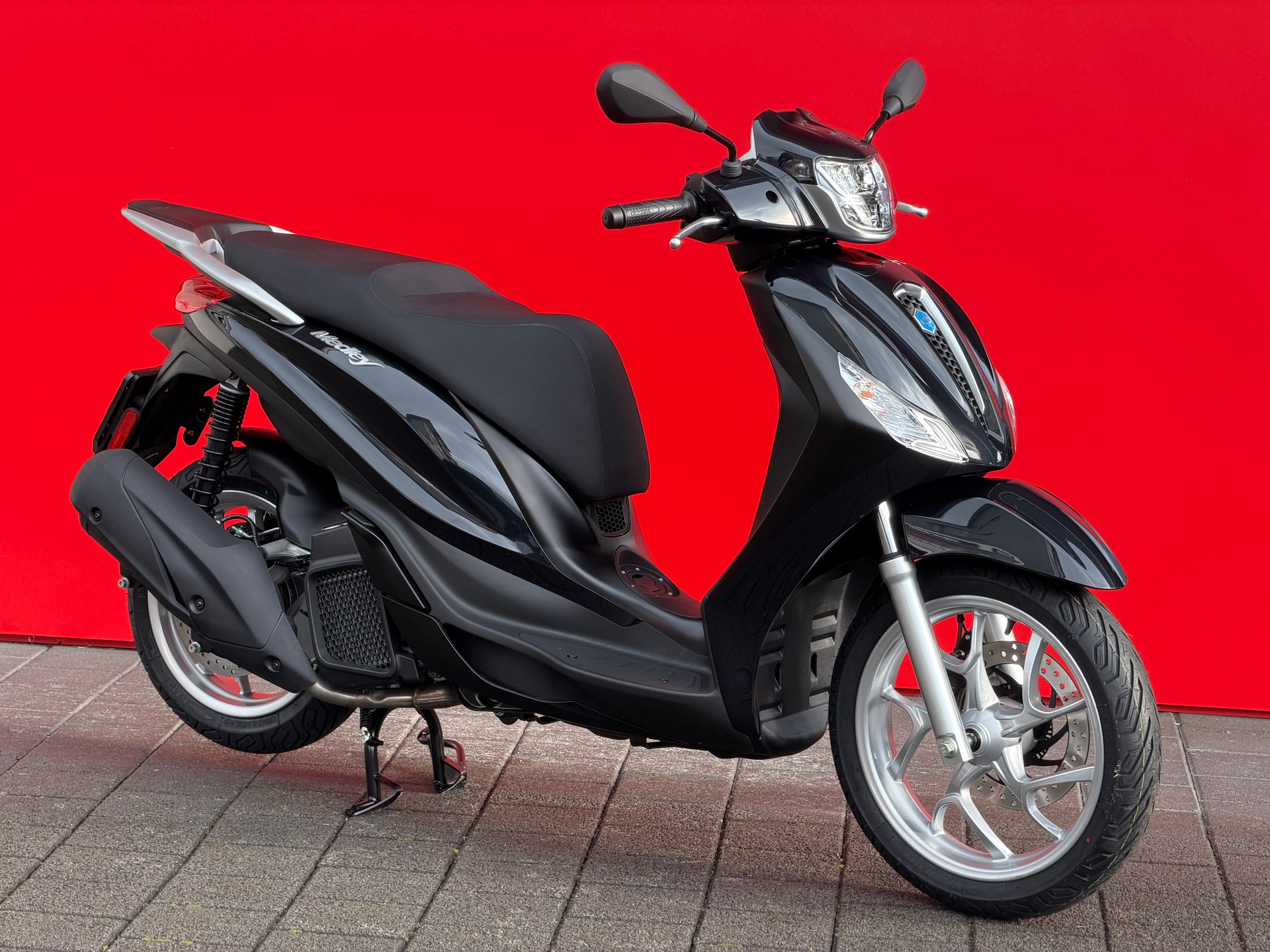 PIAGGIO Medley 200 E5+ - 2
