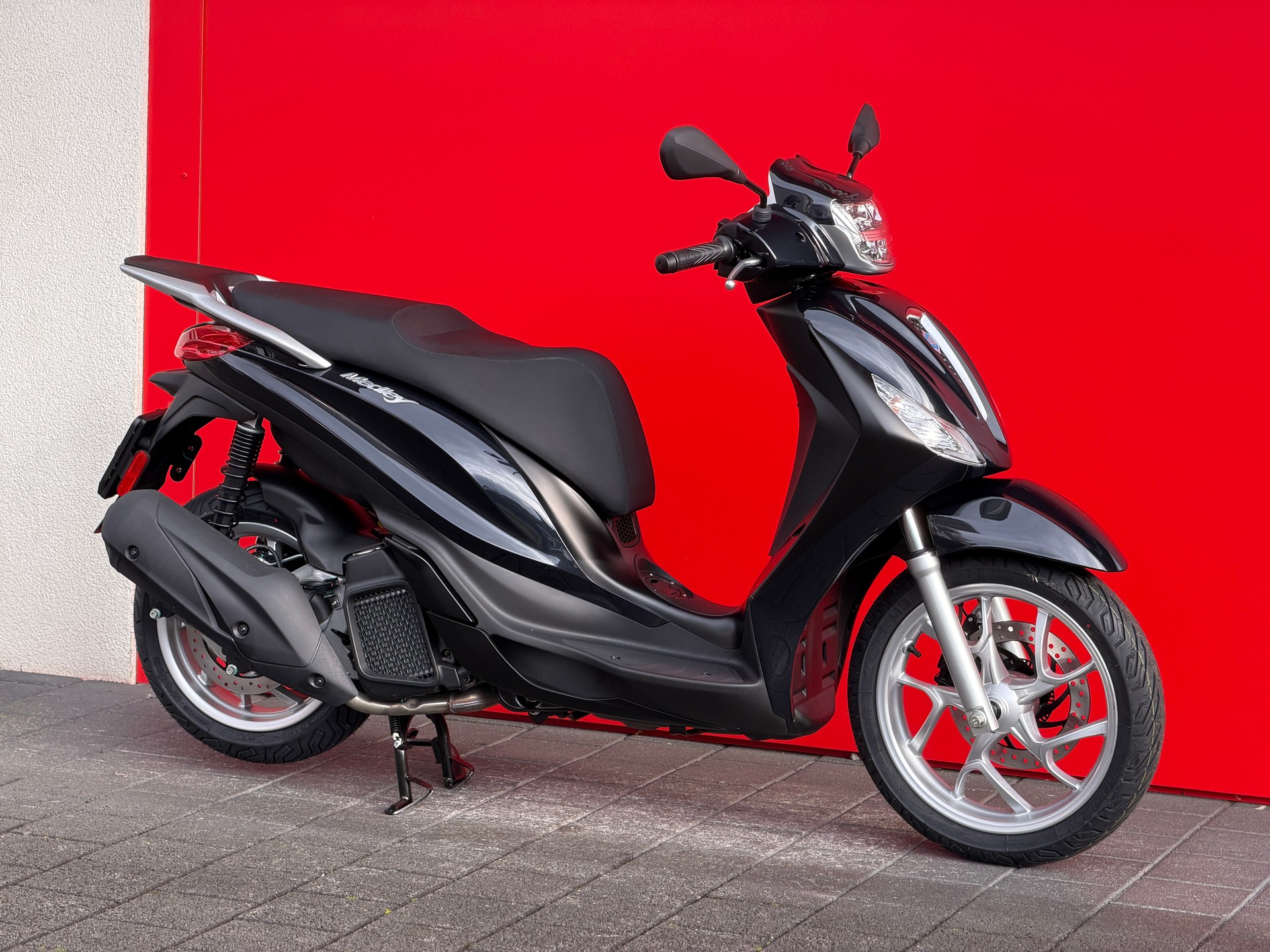 PIAGGIO Medley 200 E5+ - 10
