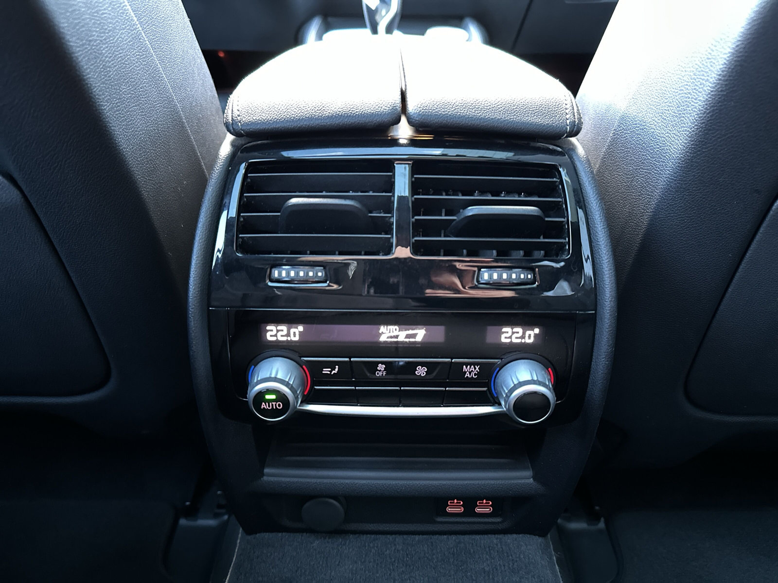 BMW 520d xDrive 48V Touring M Sport Steptronic - 21