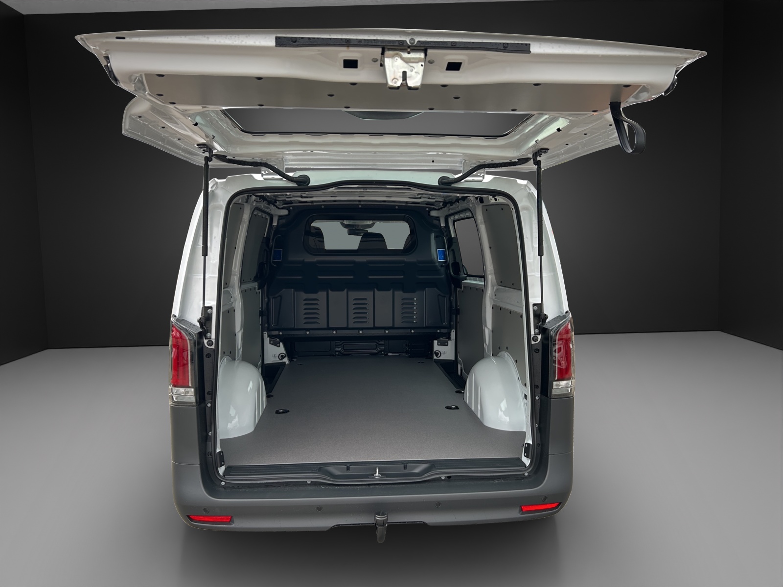 MERCEDES-BENZ Vito 116 CDI Lang Pro 9G-Tronic 4M - 11