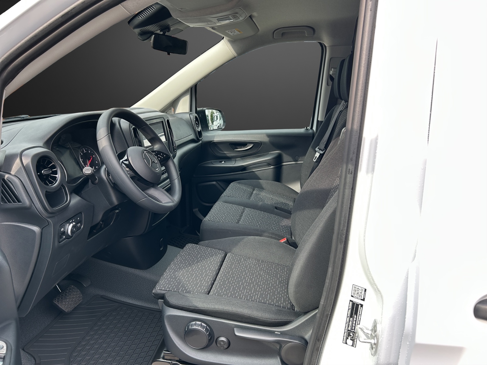 MERCEDES-BENZ Vito 116 CDI Lang Pro 9G-Tronic 4M - 7