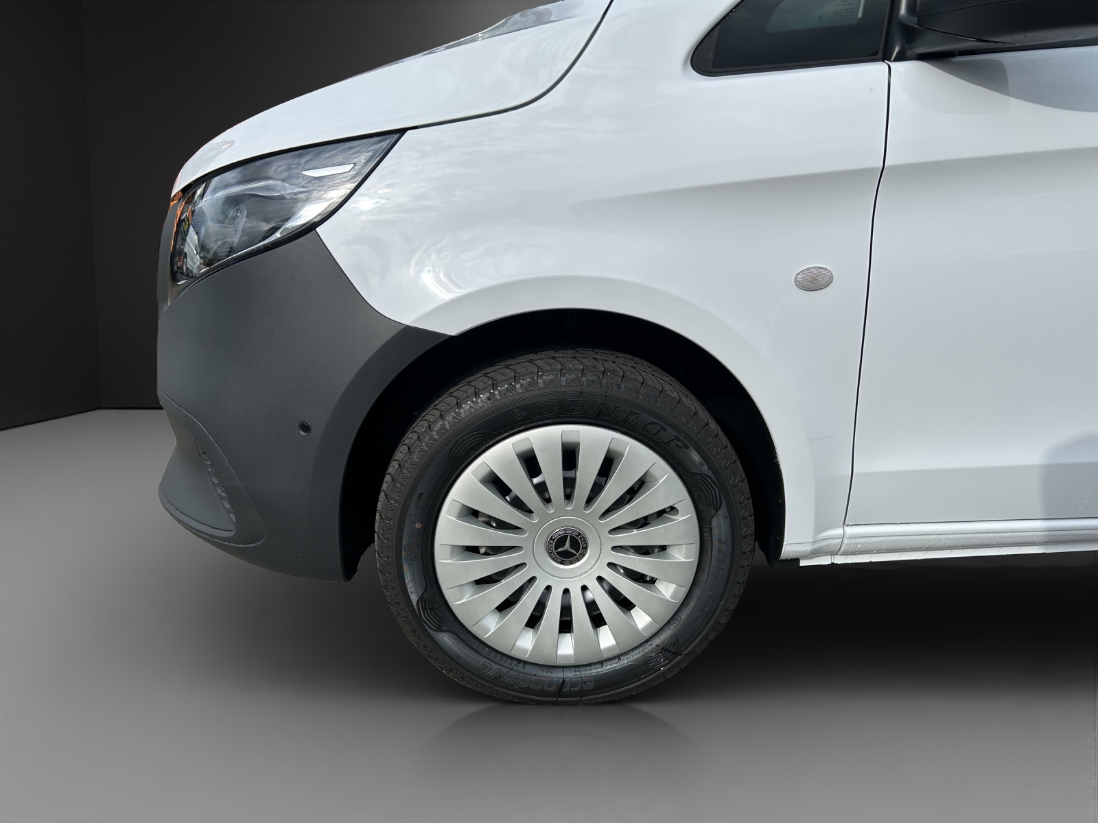 MERCEDES-BENZ Vito 116 CDI Lang Pro 9G-Tronic 4M - 12