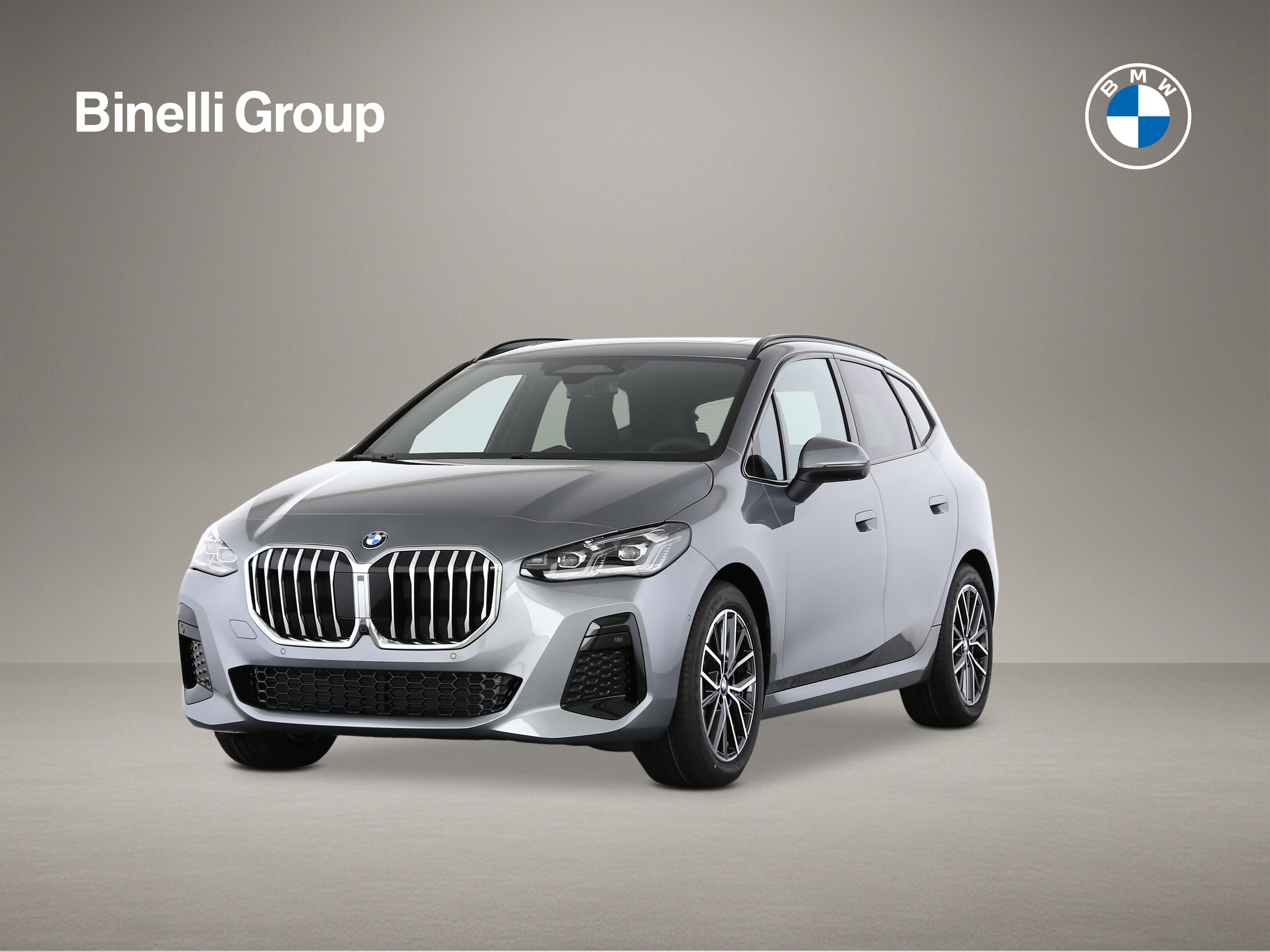 223i xDrive SDKG Active Tourer