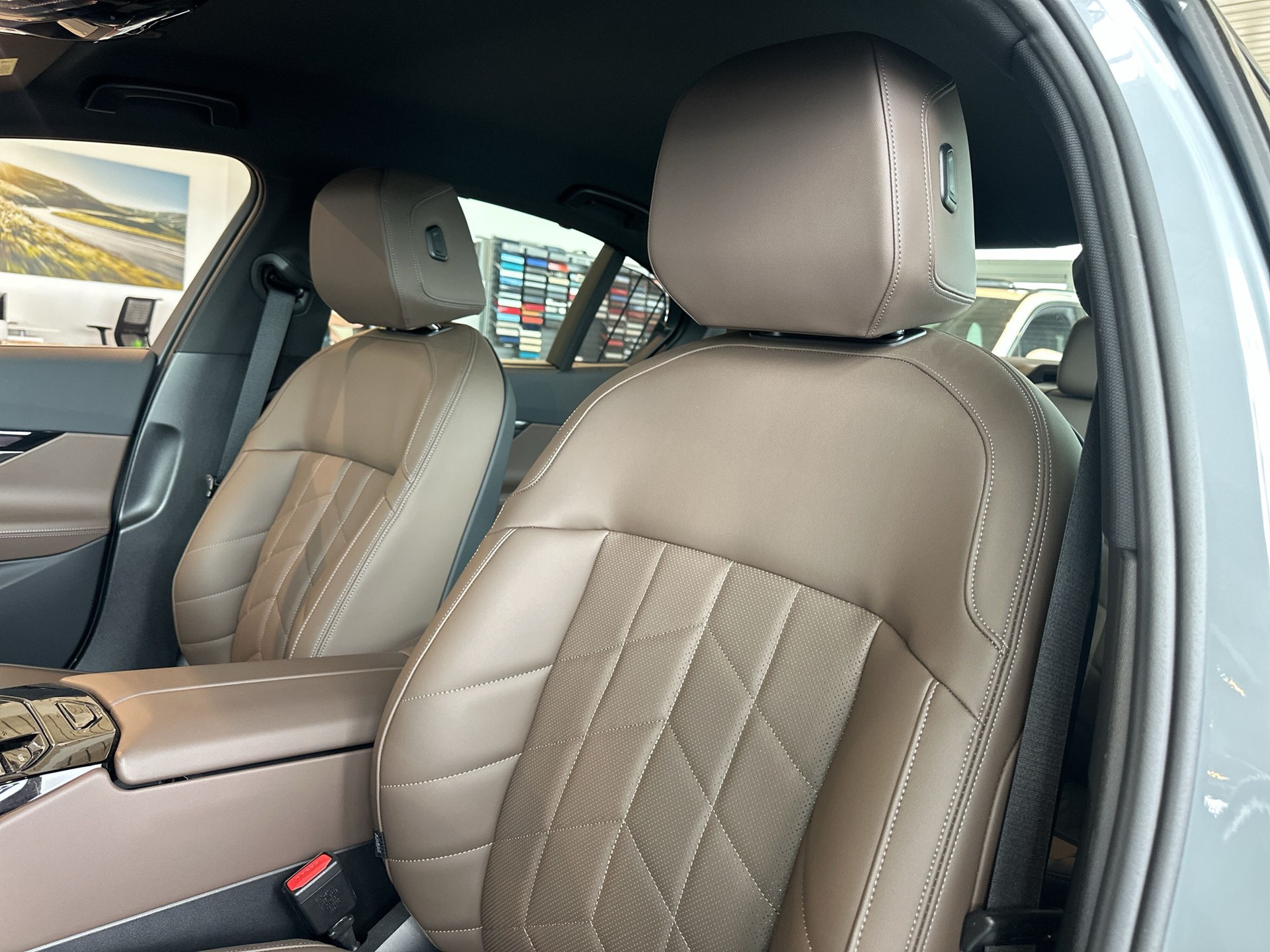 BMW i5 eDrive40 M Sport - 6