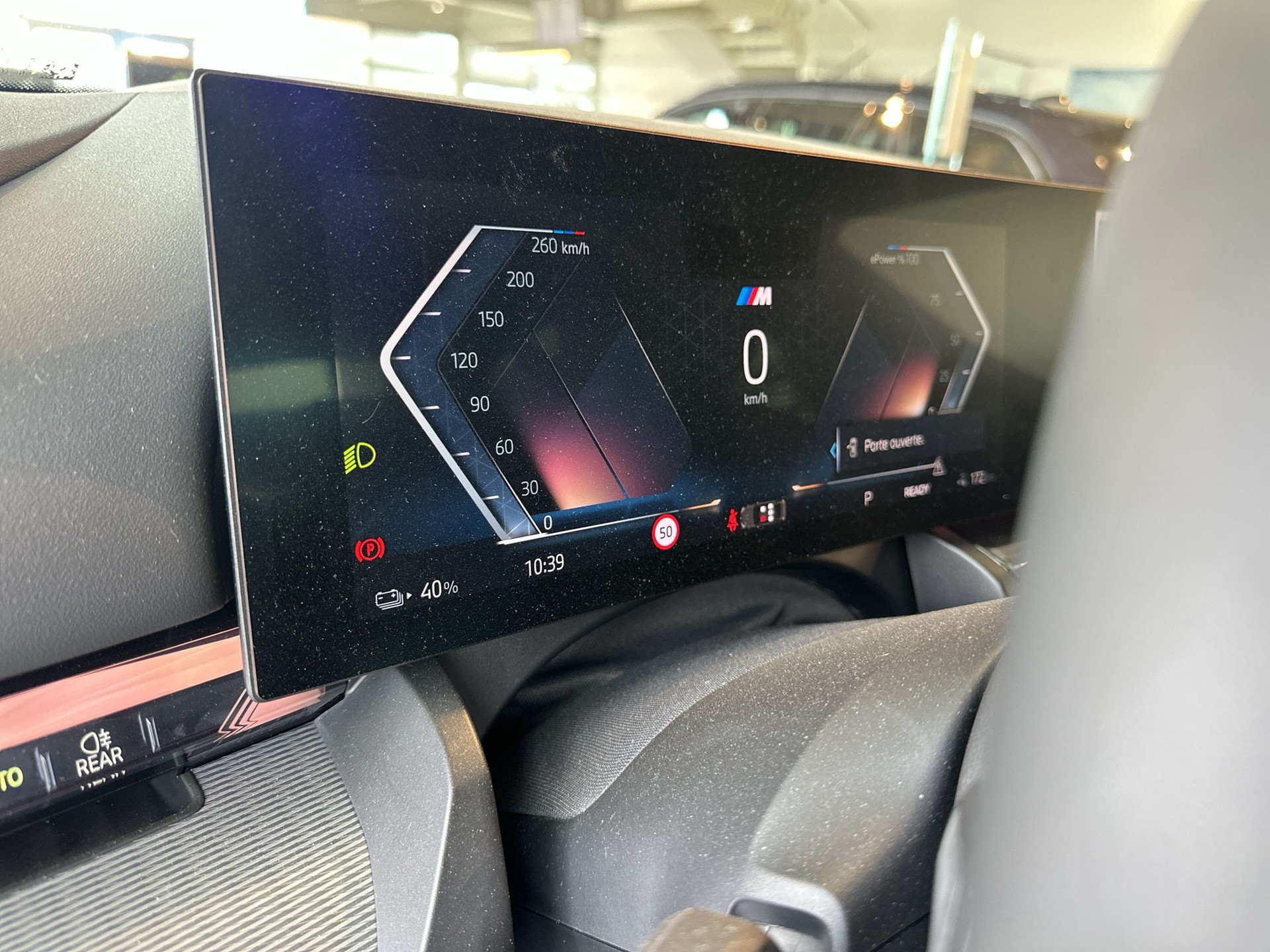BMW i5 eDrive40 M Sport - 11