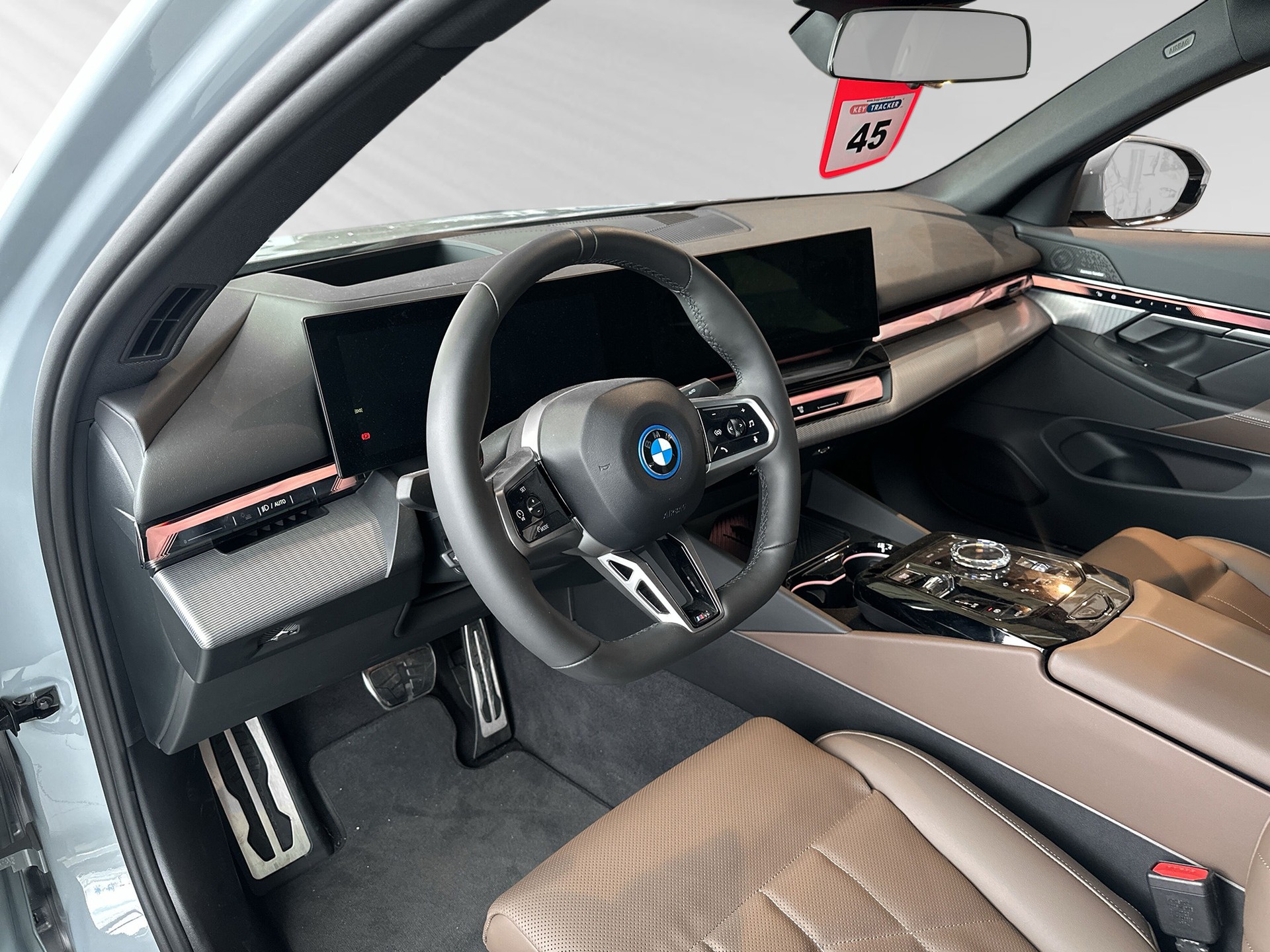 BMW i5 eDrive40 M Sport - 2