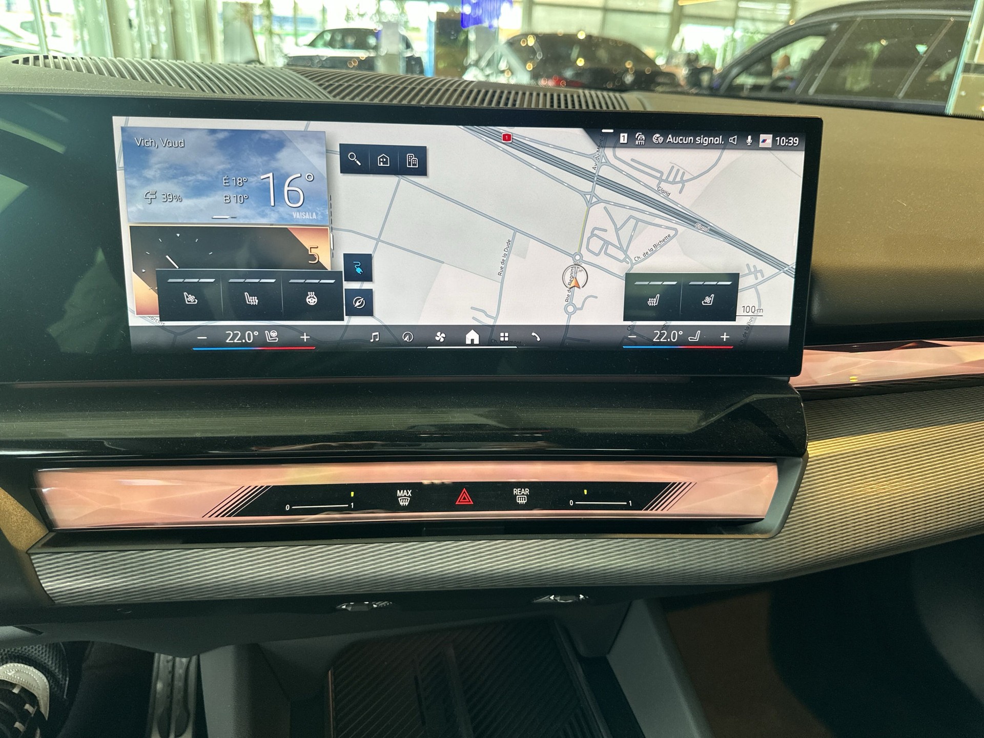 BMW i5 eDrive40 M Sport - 8