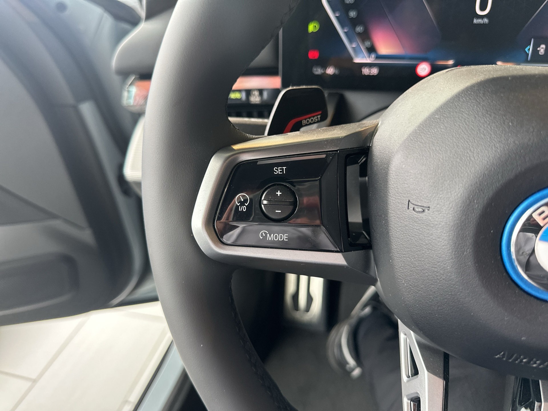 BMW i5 eDrive40 M Sport - 12