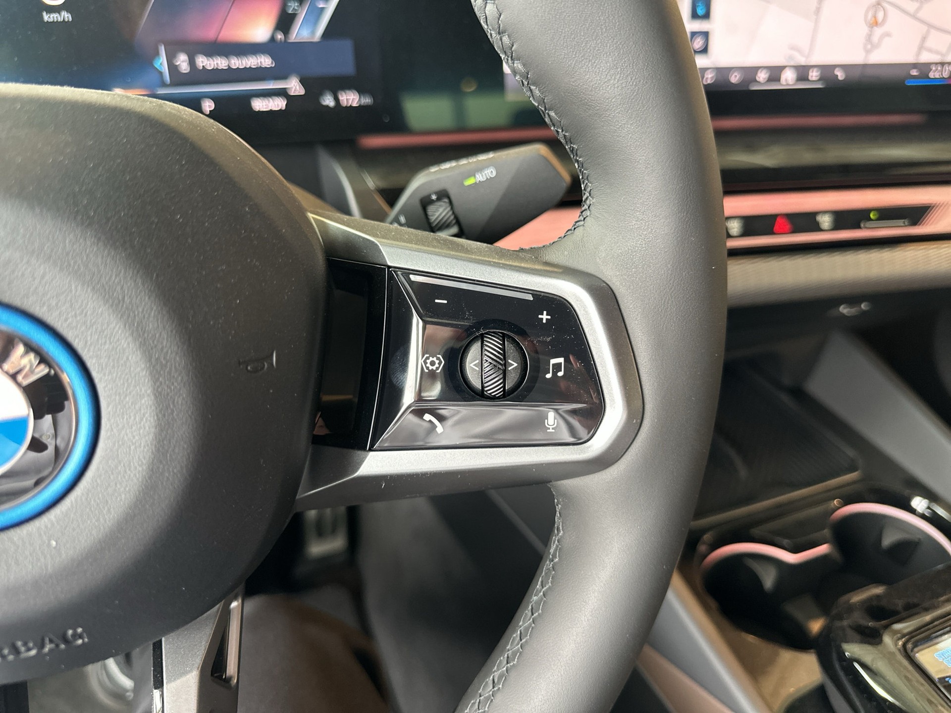 BMW i5 eDrive40 M Sport - 13