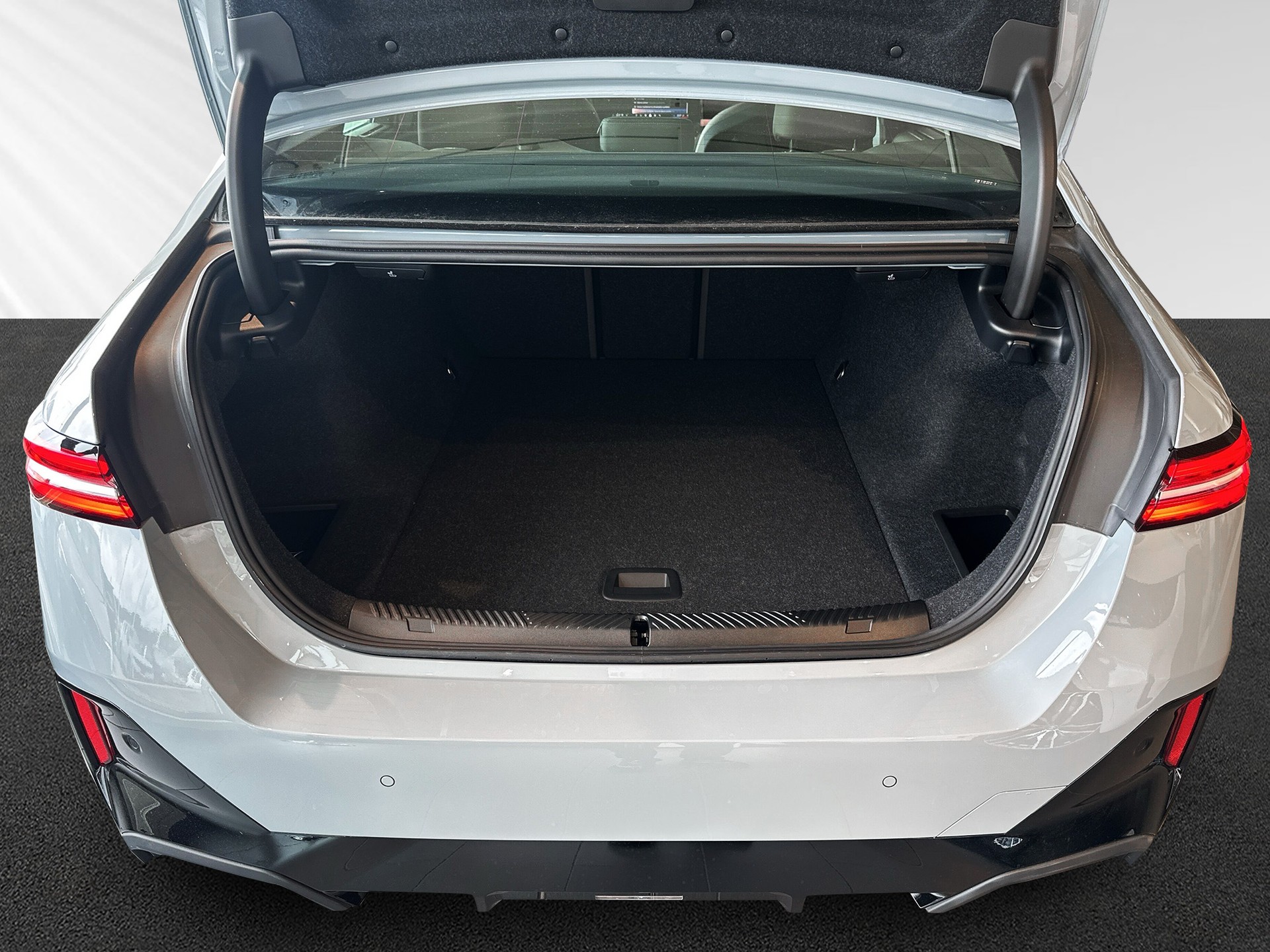 BMW i5 eDrive40 M Sport - 5
