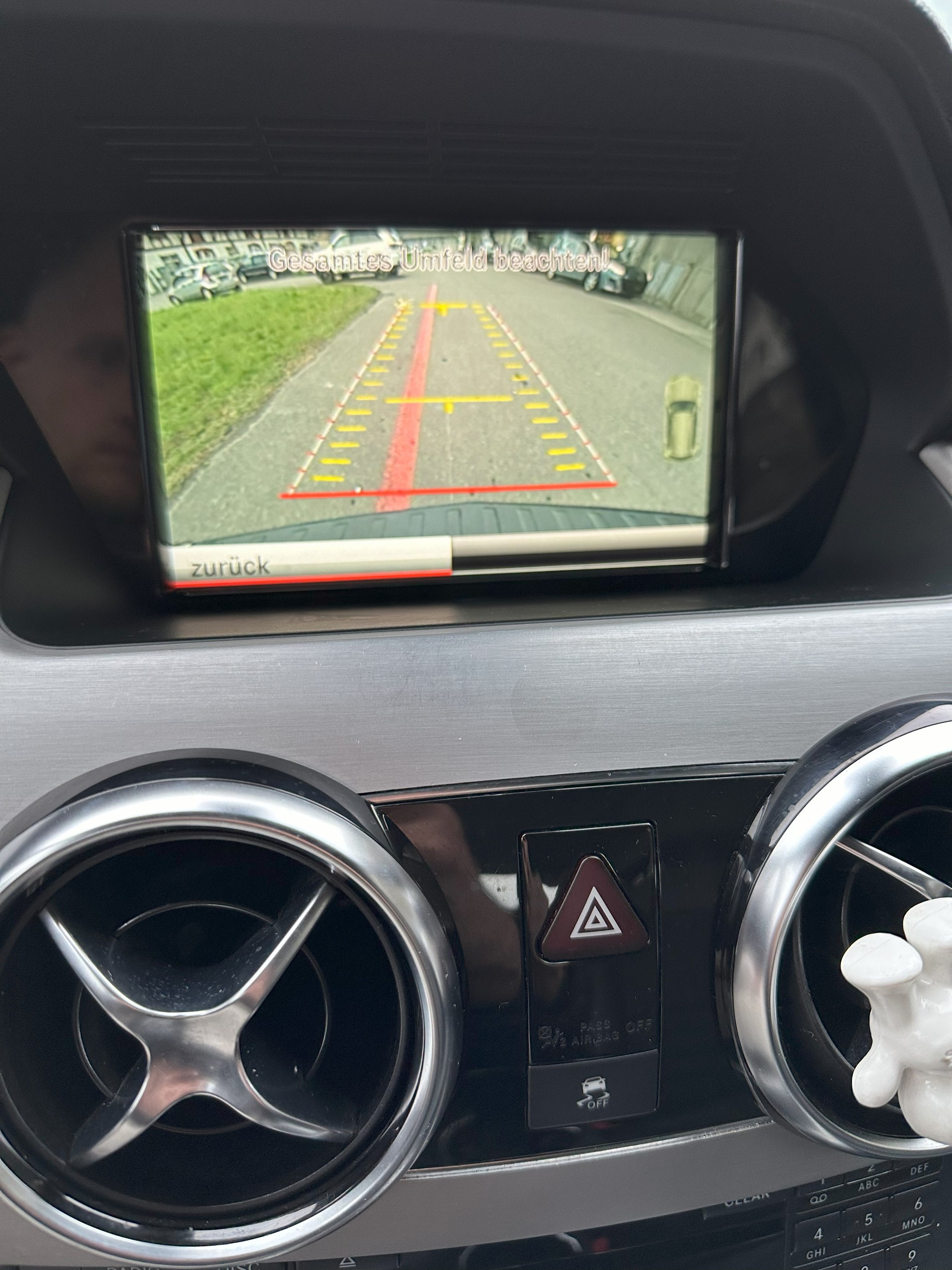 MERCEDES-BENZ GLK 220 BlueTEC 4Matic 7G-Tronic - 7