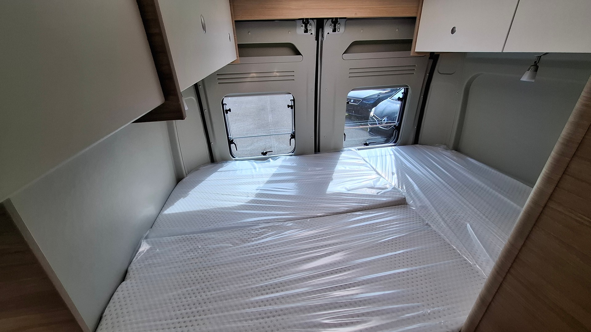 ROADCAR R540 Automatique (régulateur de vitesse adaptatif) - 8