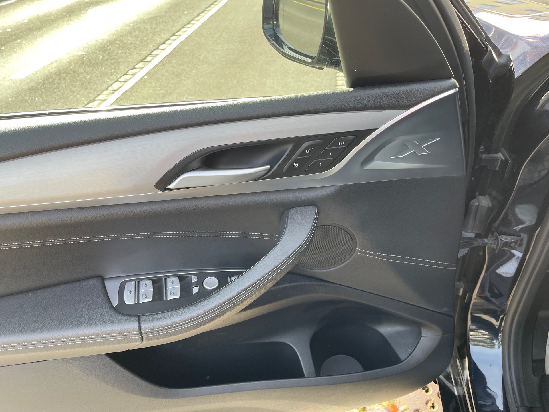 BMW X3 xDrive M40i Steptronic - 12