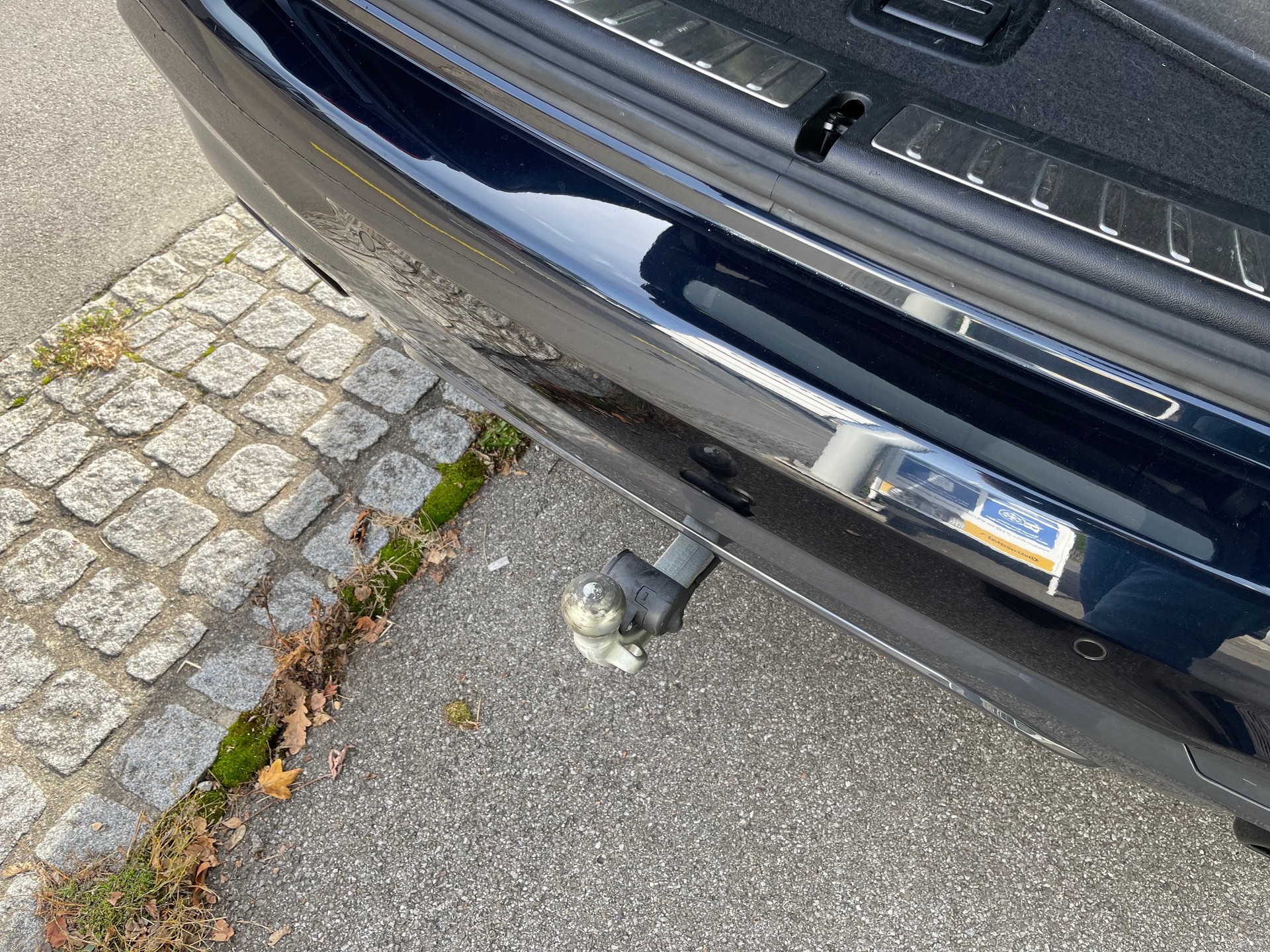 BMW X3 xDrive M40i Steptronic - 9