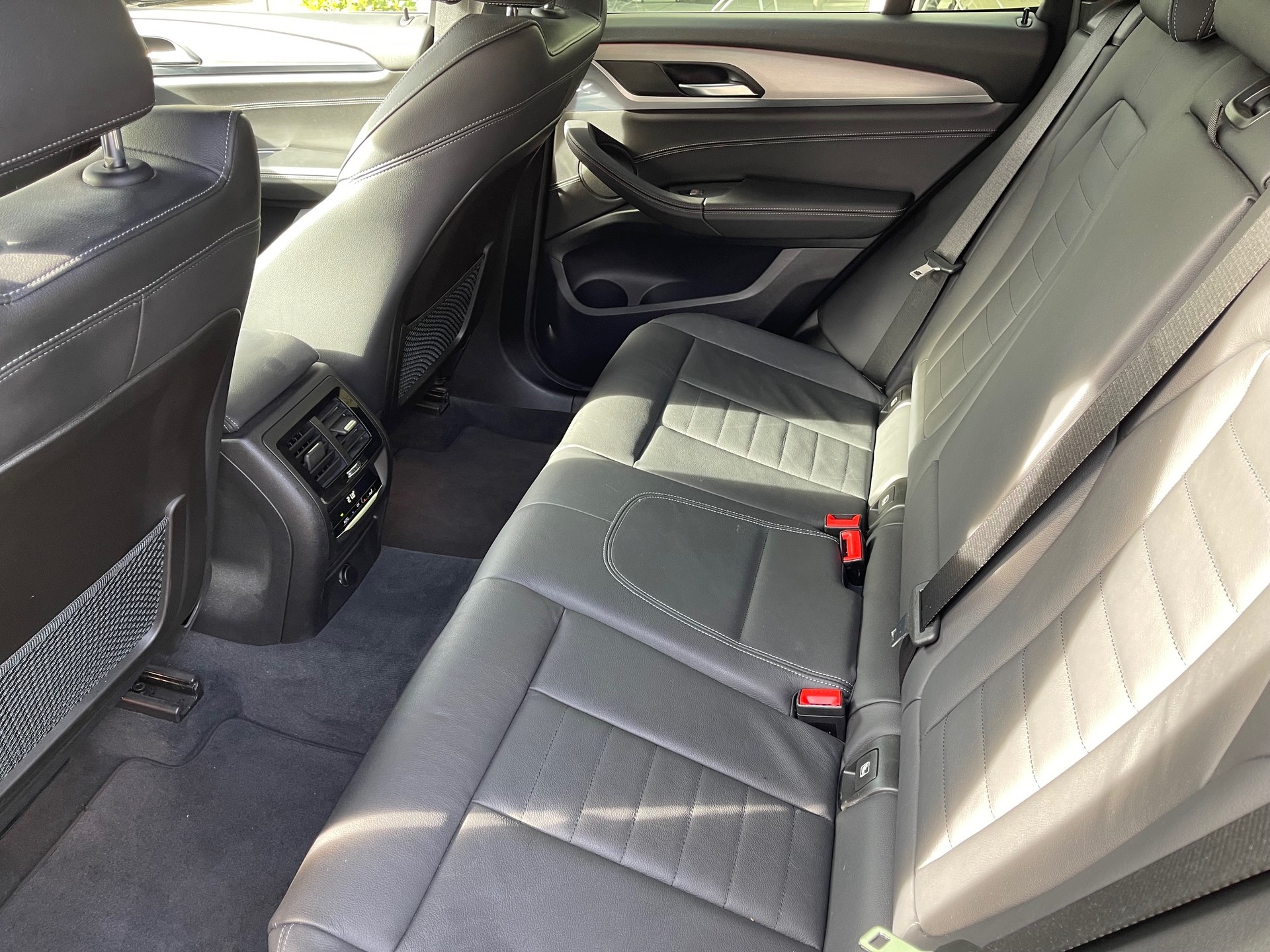 BMW X3 xDrive M40i Steptronic - 11