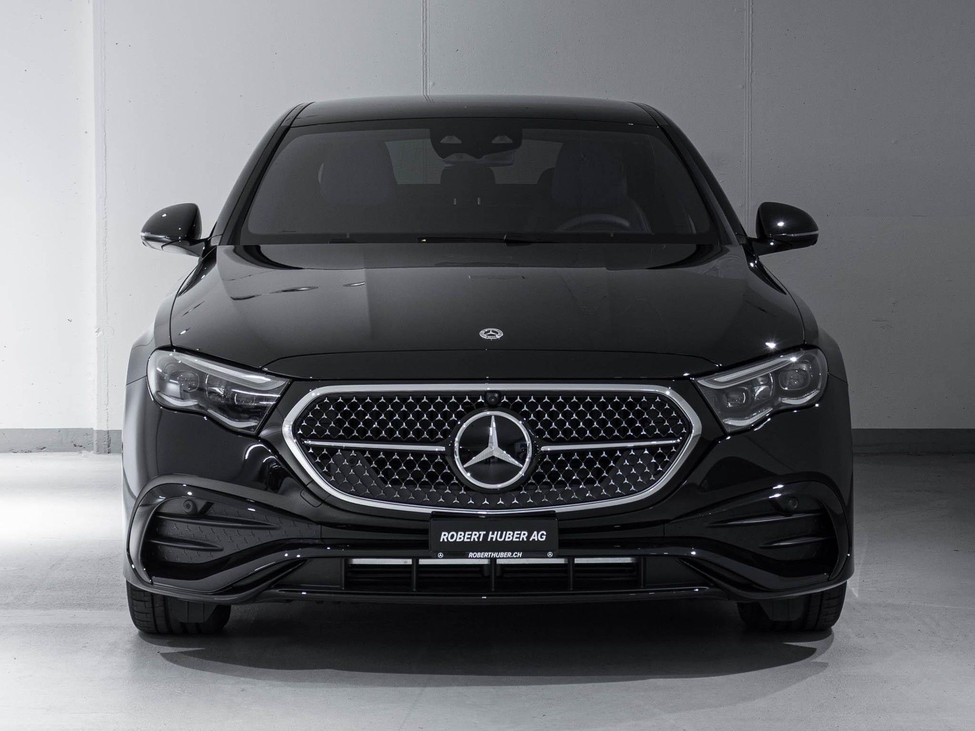 MERCEDES-BENZ E 220 d 4MATIC - 3